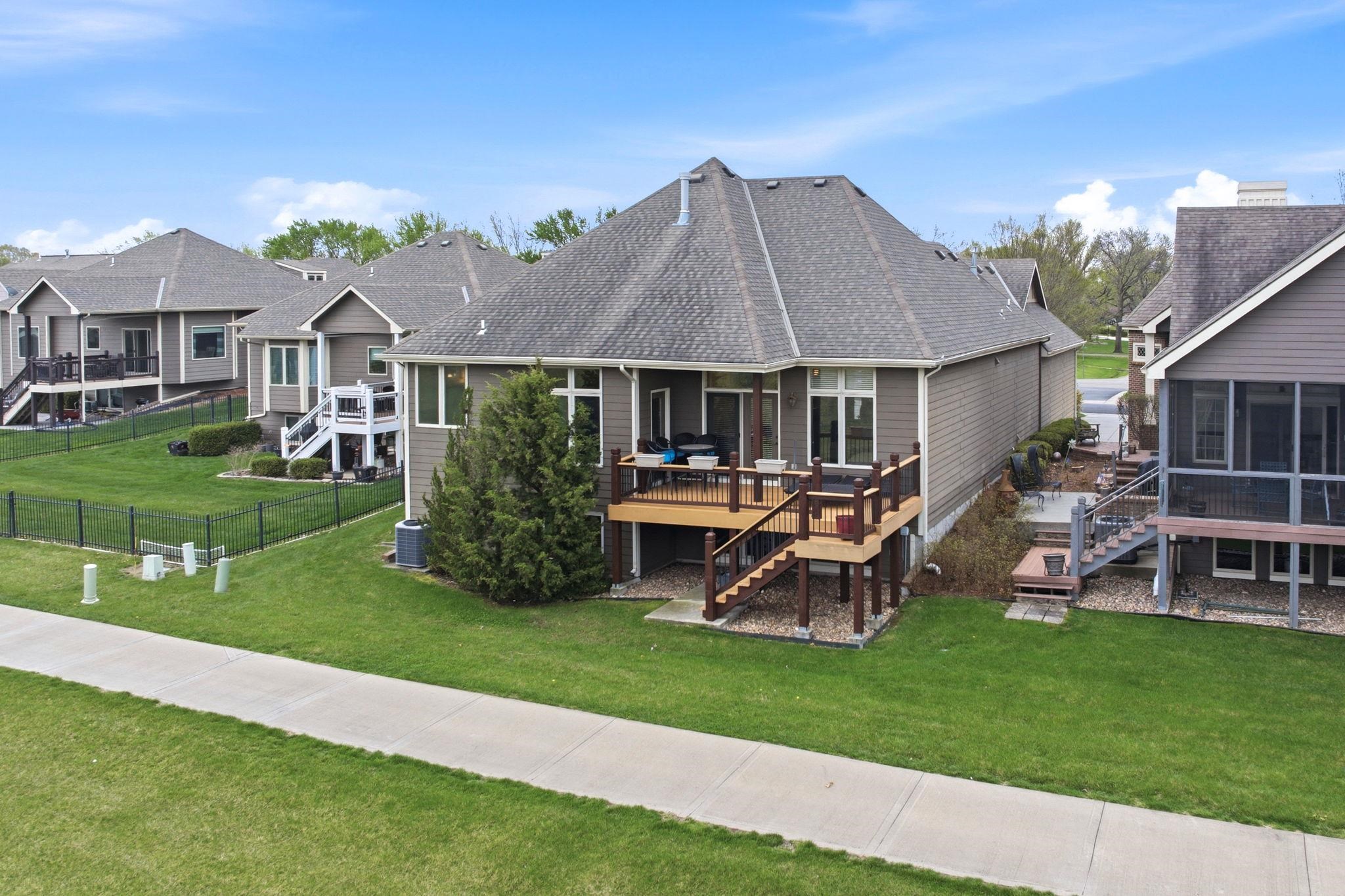 15818 E Majestic Street Wichita KS 67230