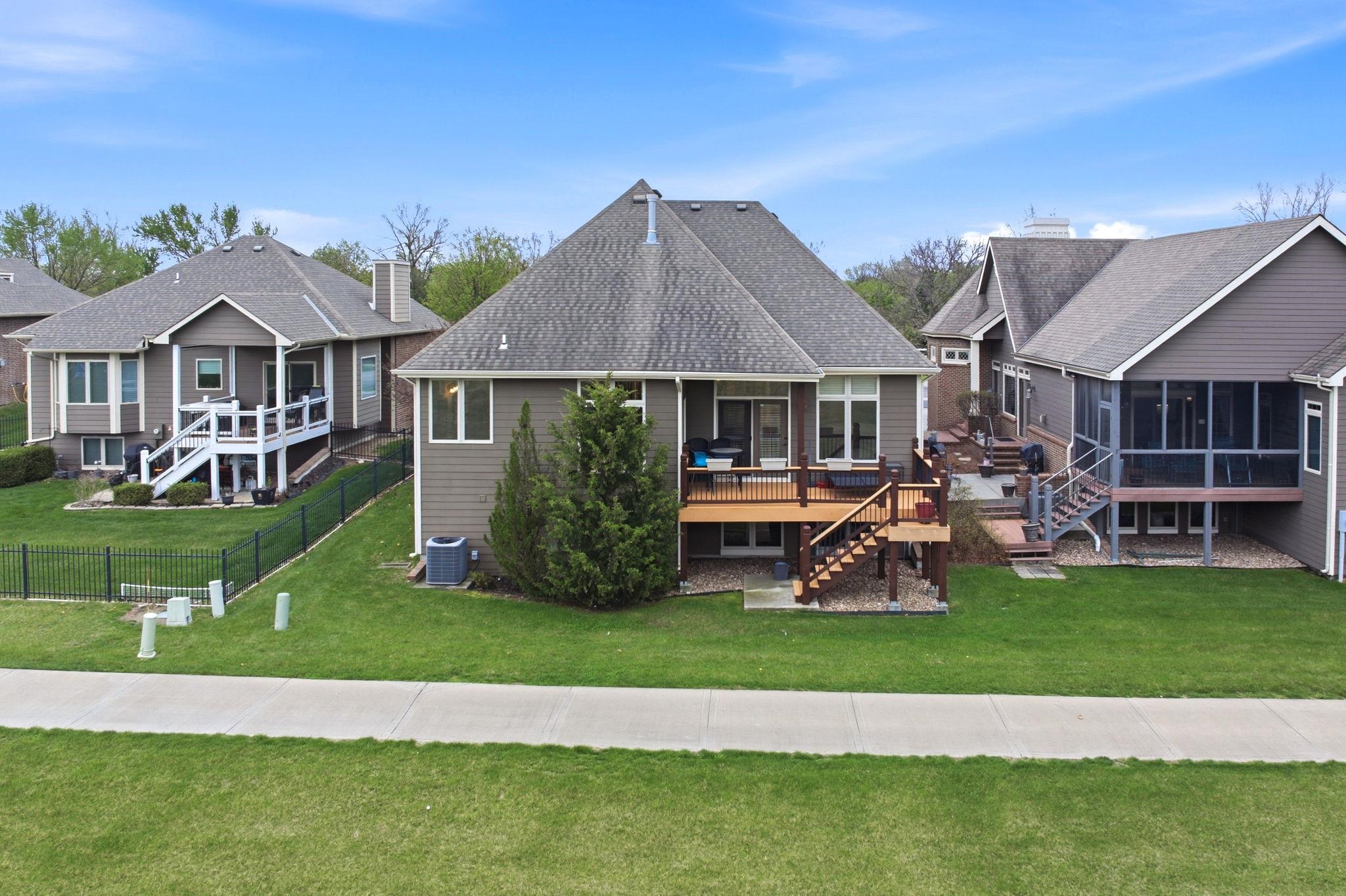 15818 E Majestic Street Wichita KS 67230