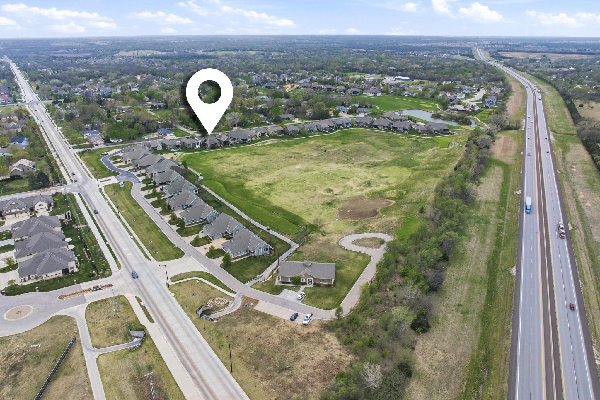 15818 E Majestic Street Wichita KS 67230