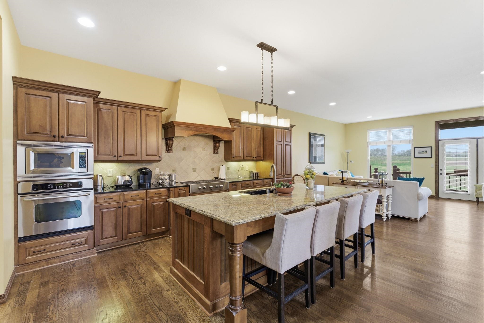 15818 E Majestic Street Wichita KS 67230