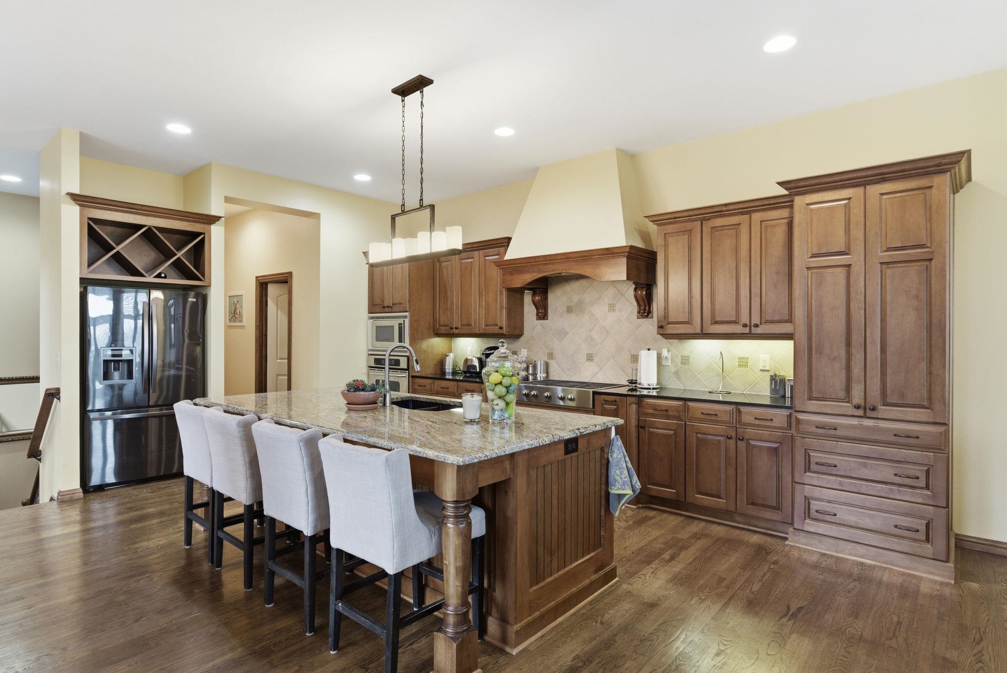 15818 E Majestic Street Wichita KS 67230