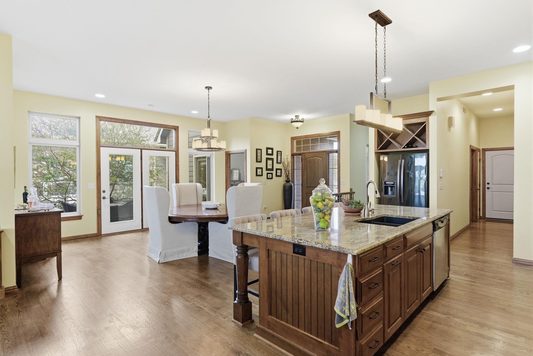 15818 E Majestic Street Wichita KS 67230