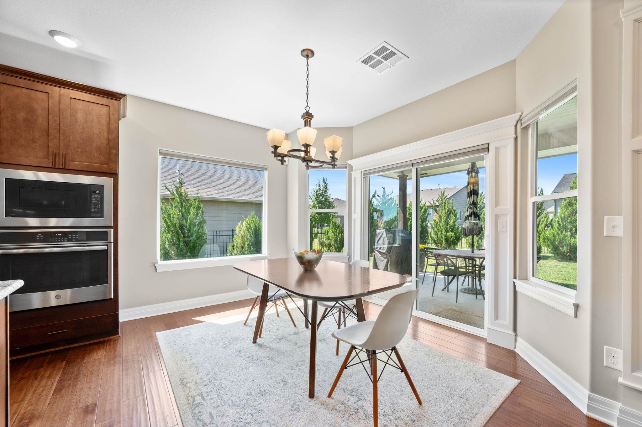 5111 N Remington Street Bel Aire KS 67226