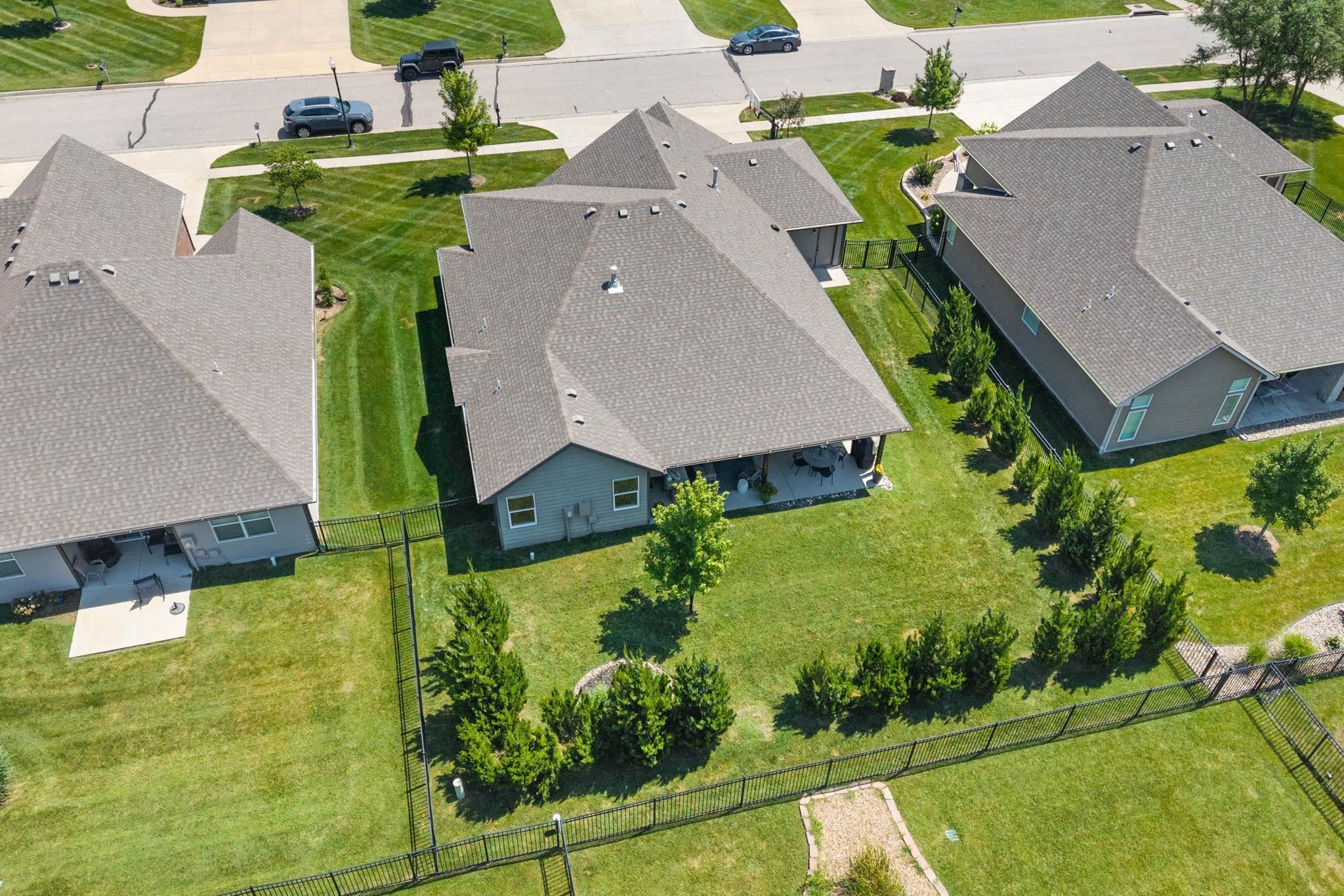 5111 N Remington Street Bel Aire KS 67226