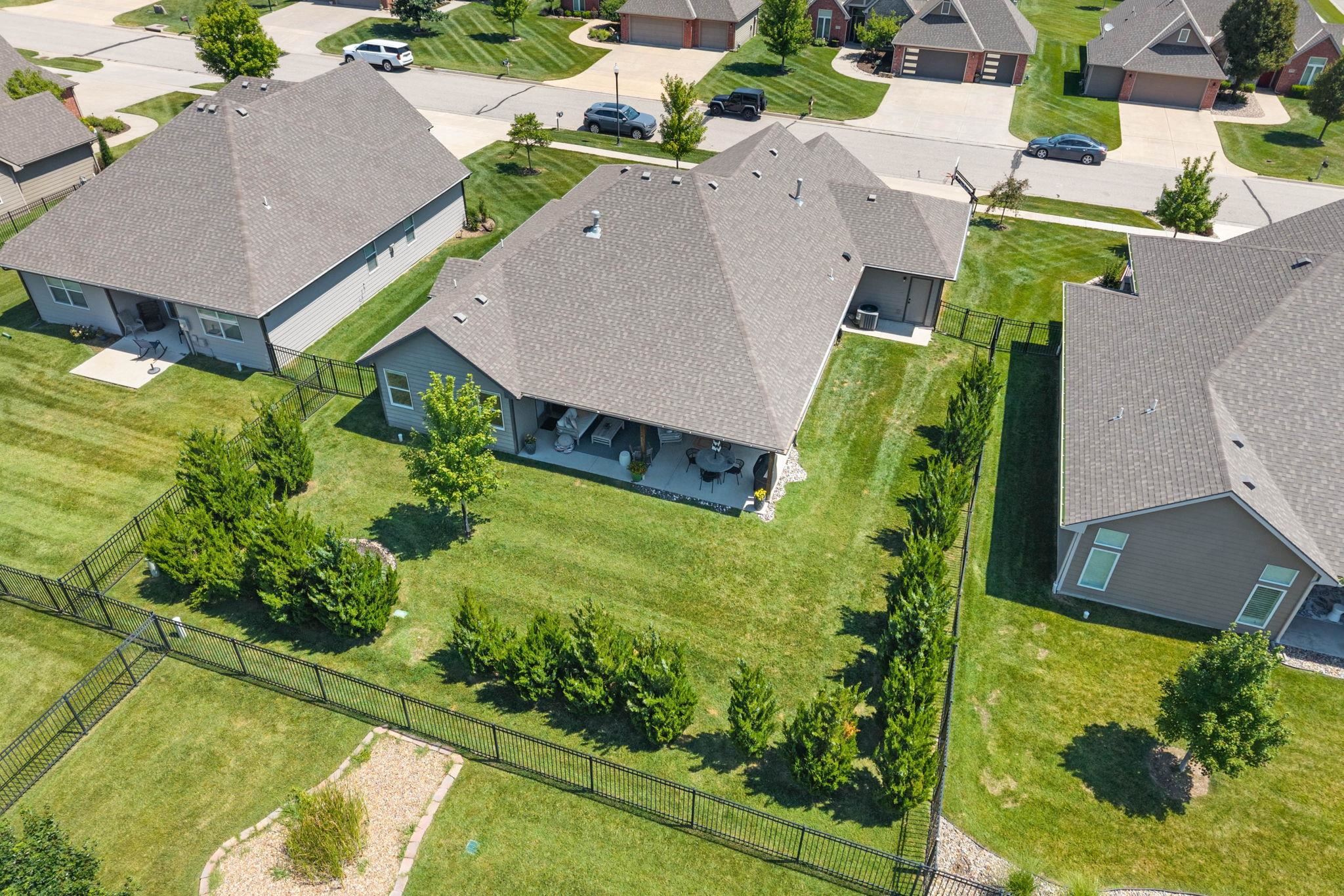 5111 N Remington Street Bel Aire KS 67226