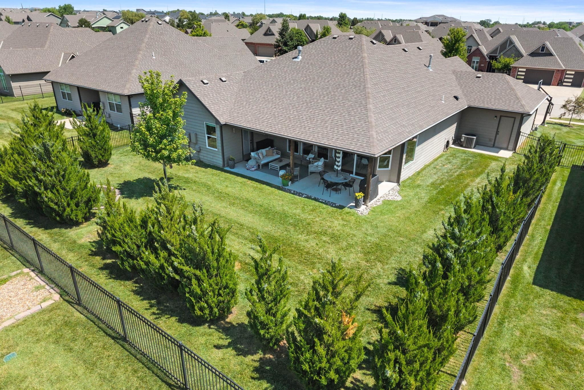 5111 N Remington Street Bel Aire KS 67226