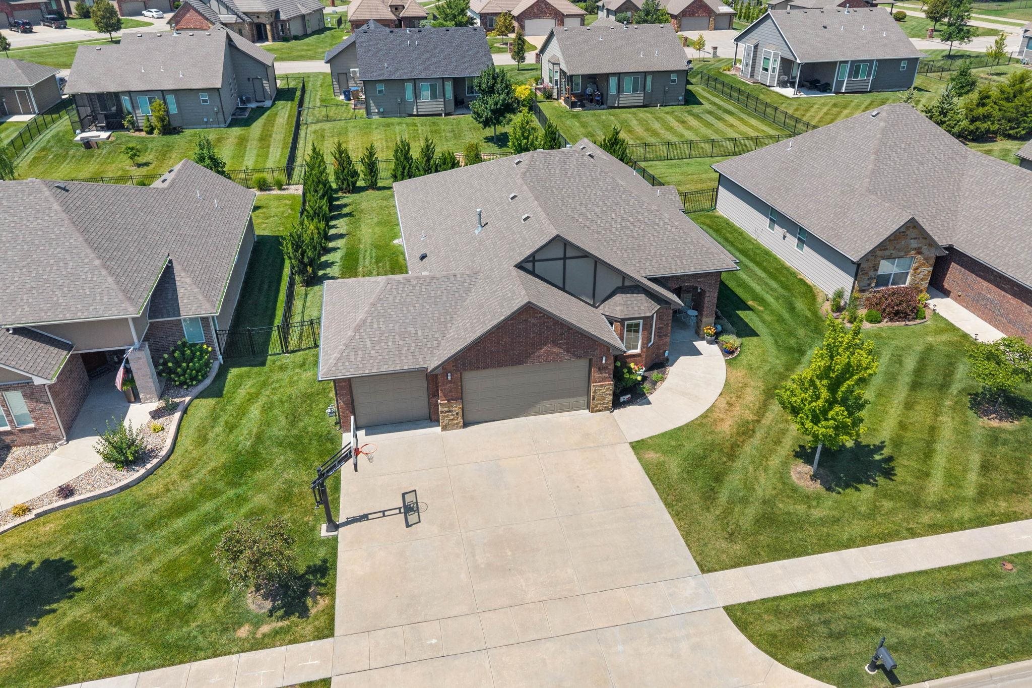 5111 N Remington Street Bel Aire KS 67226