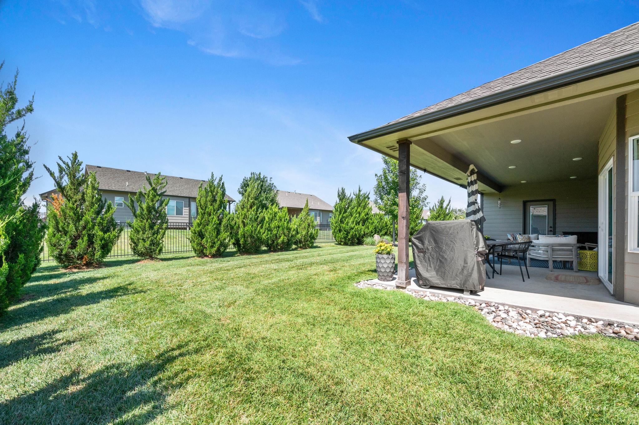 5111 N Remington Street Bel Aire KS 67226