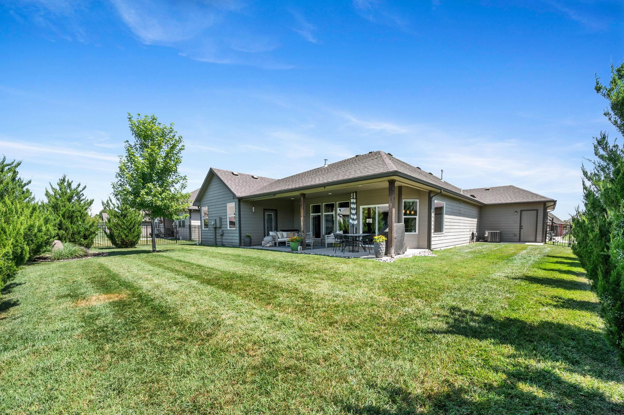 5111 N Remington Street Bel Aire KS 67226
