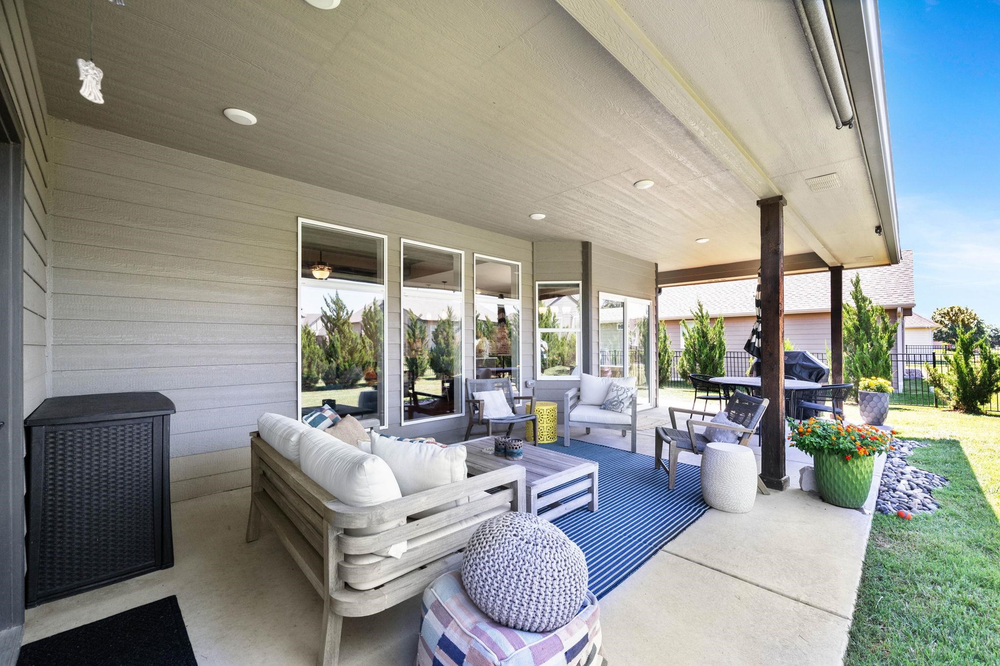 5111 N Remington Street Bel Aire KS 67226