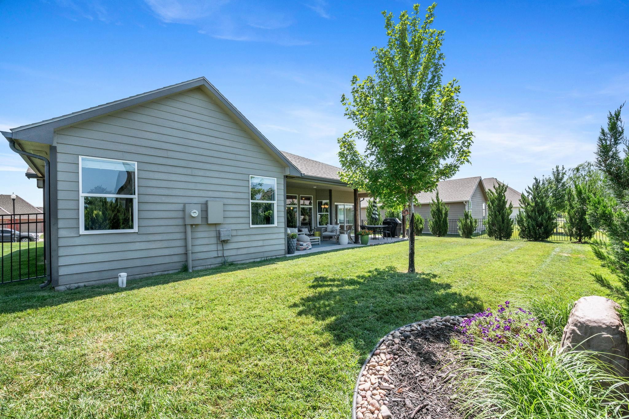 5111 N Remington Street Bel Aire KS 67226