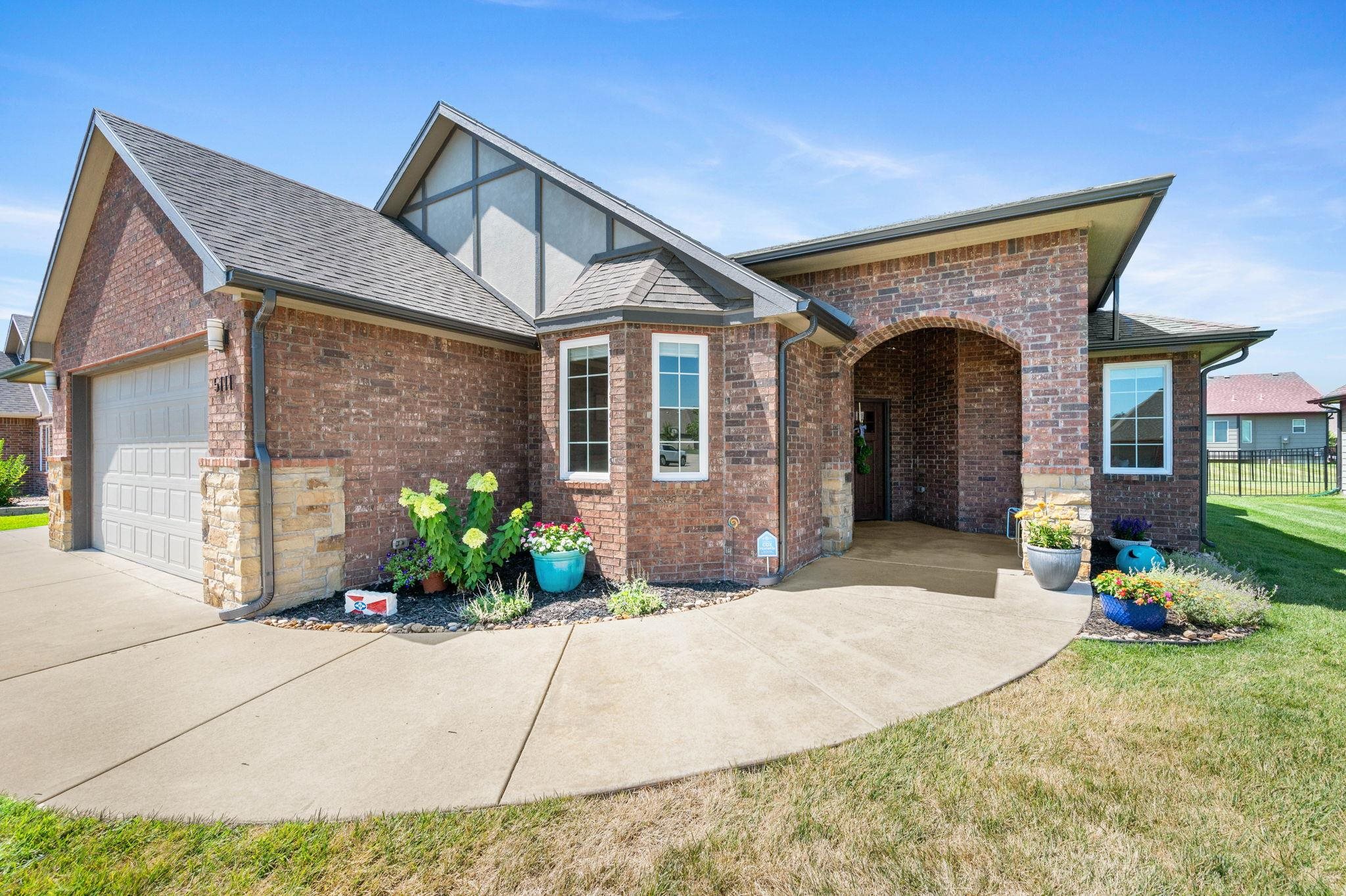 5111 N Remington Street Bel Aire KS 67226