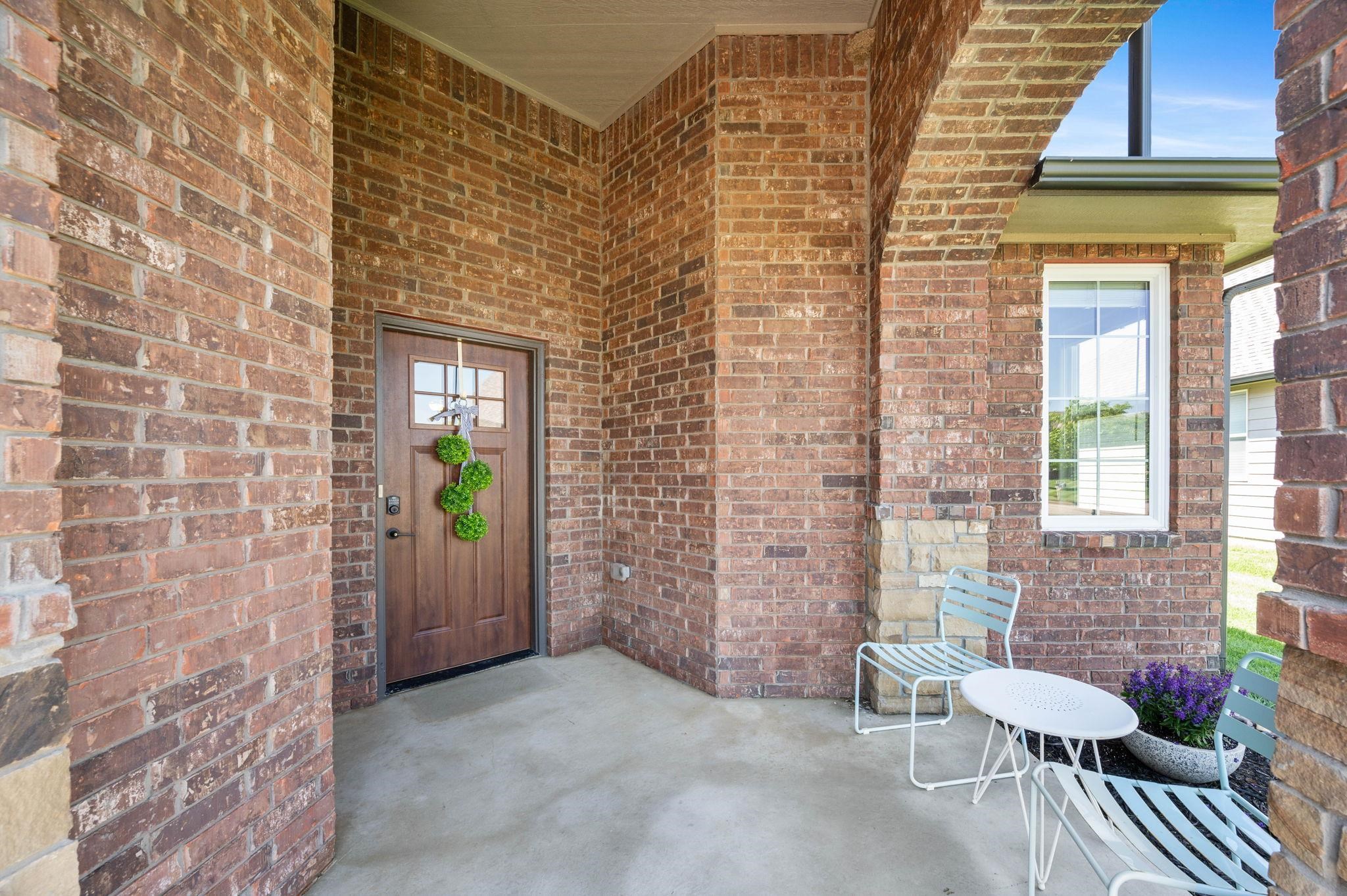5111 N Remington Street Bel Aire KS 67226