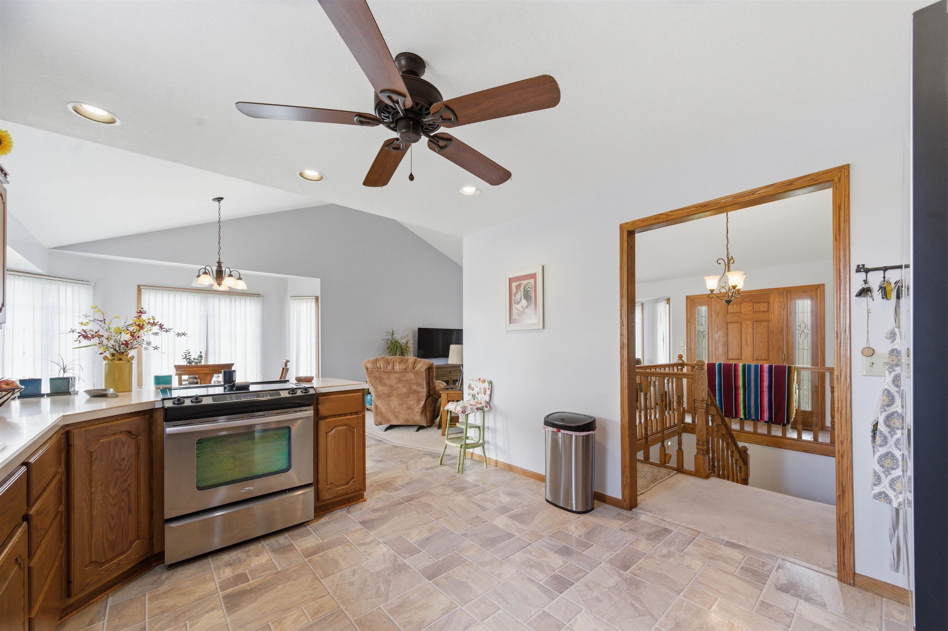 1216 S Chestnut Street Halstead KS 67056