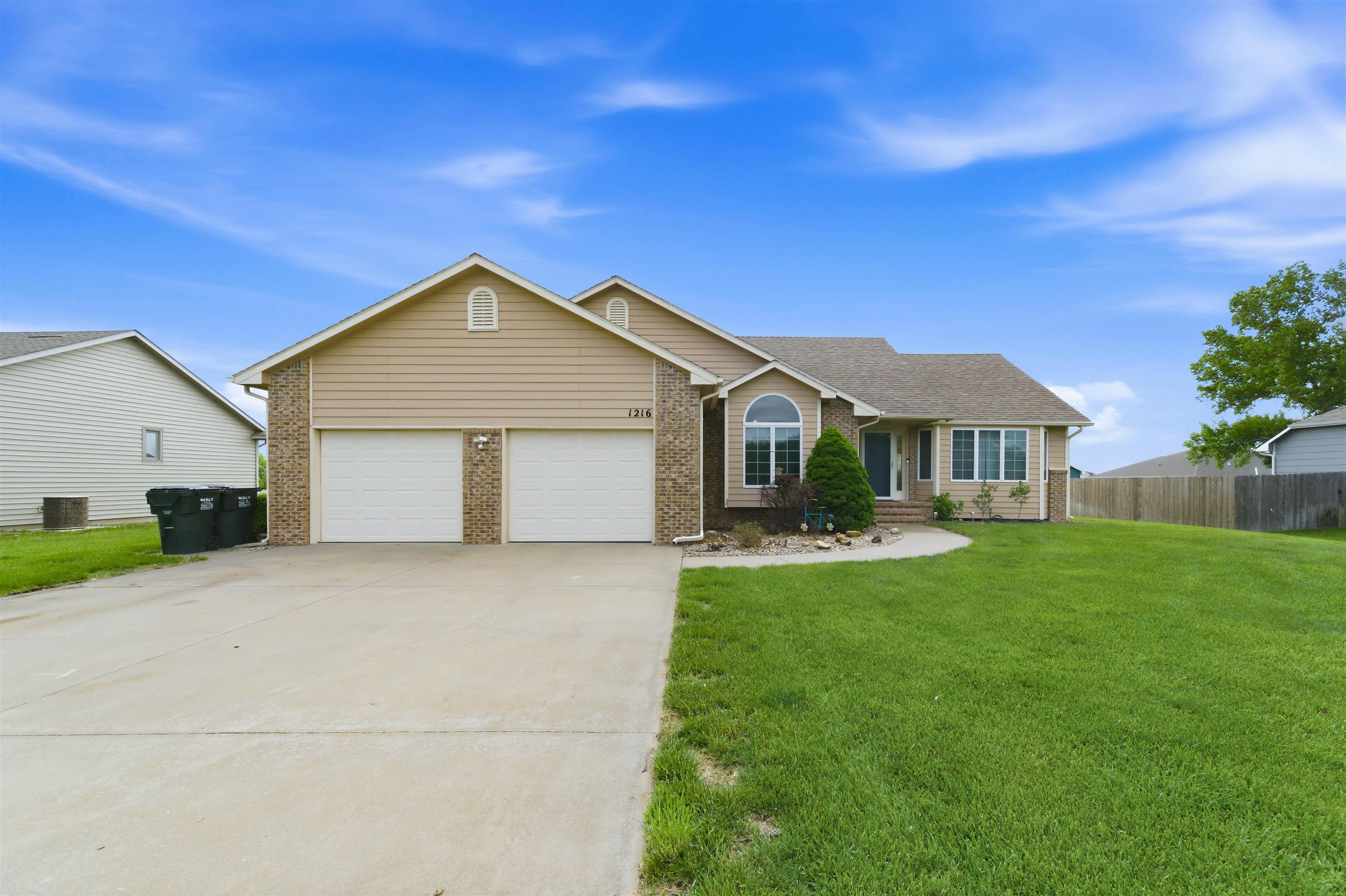 1216 S Chestnut Street Halstead KS 67056