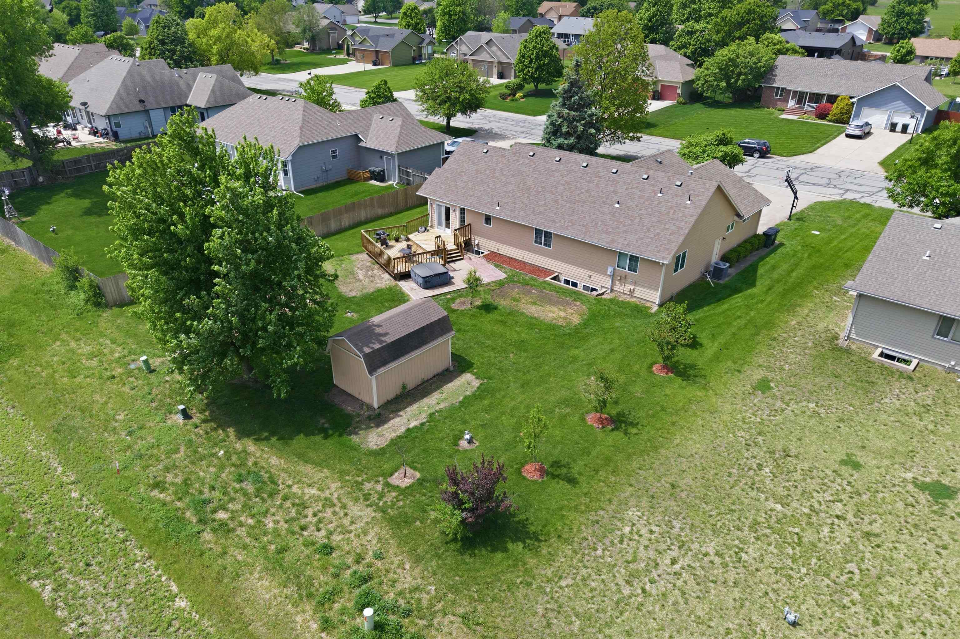 1216 S Chestnut Street Halstead KS 67056