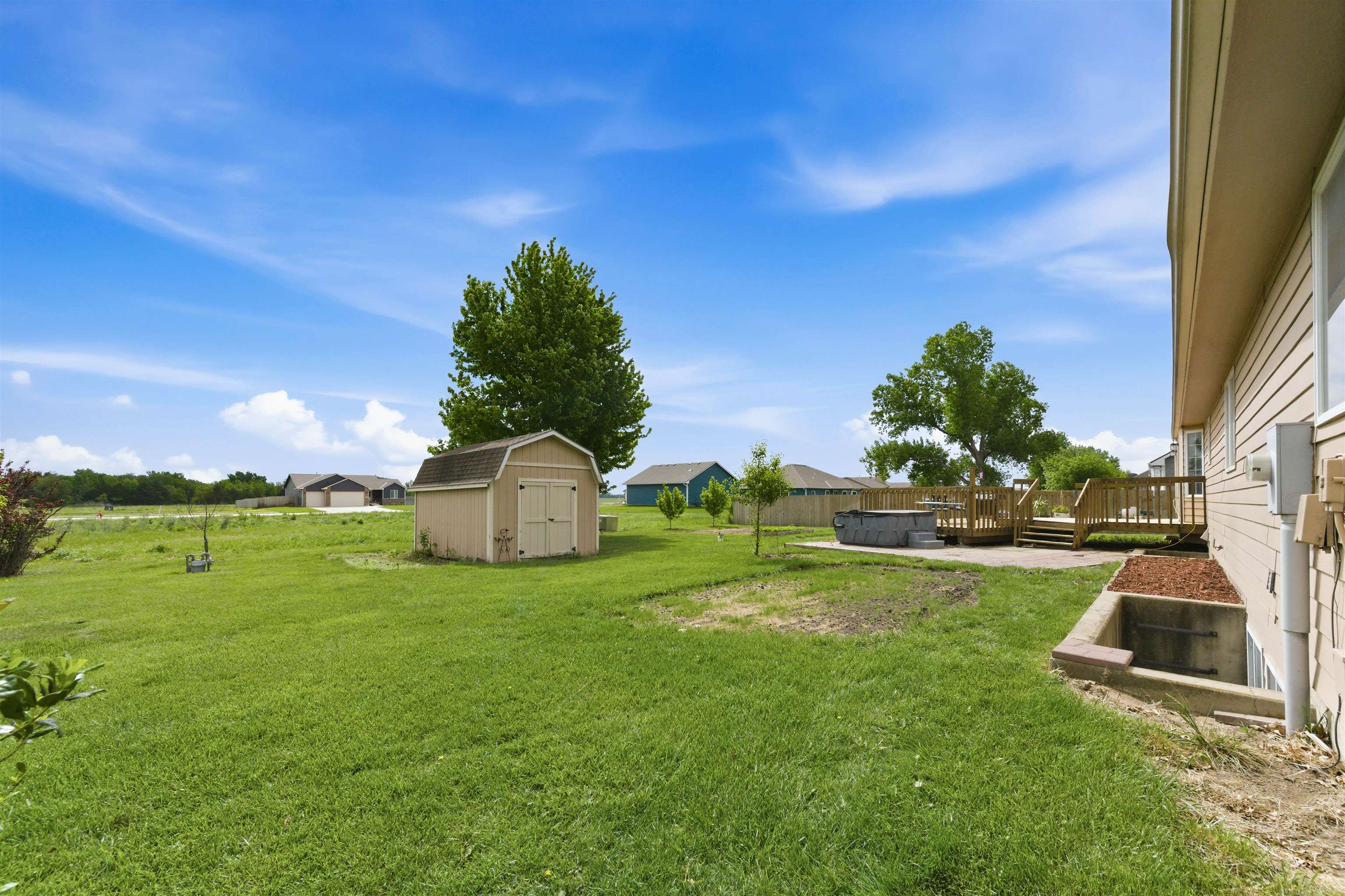 1216 S Chestnut Street Halstead KS 67056
