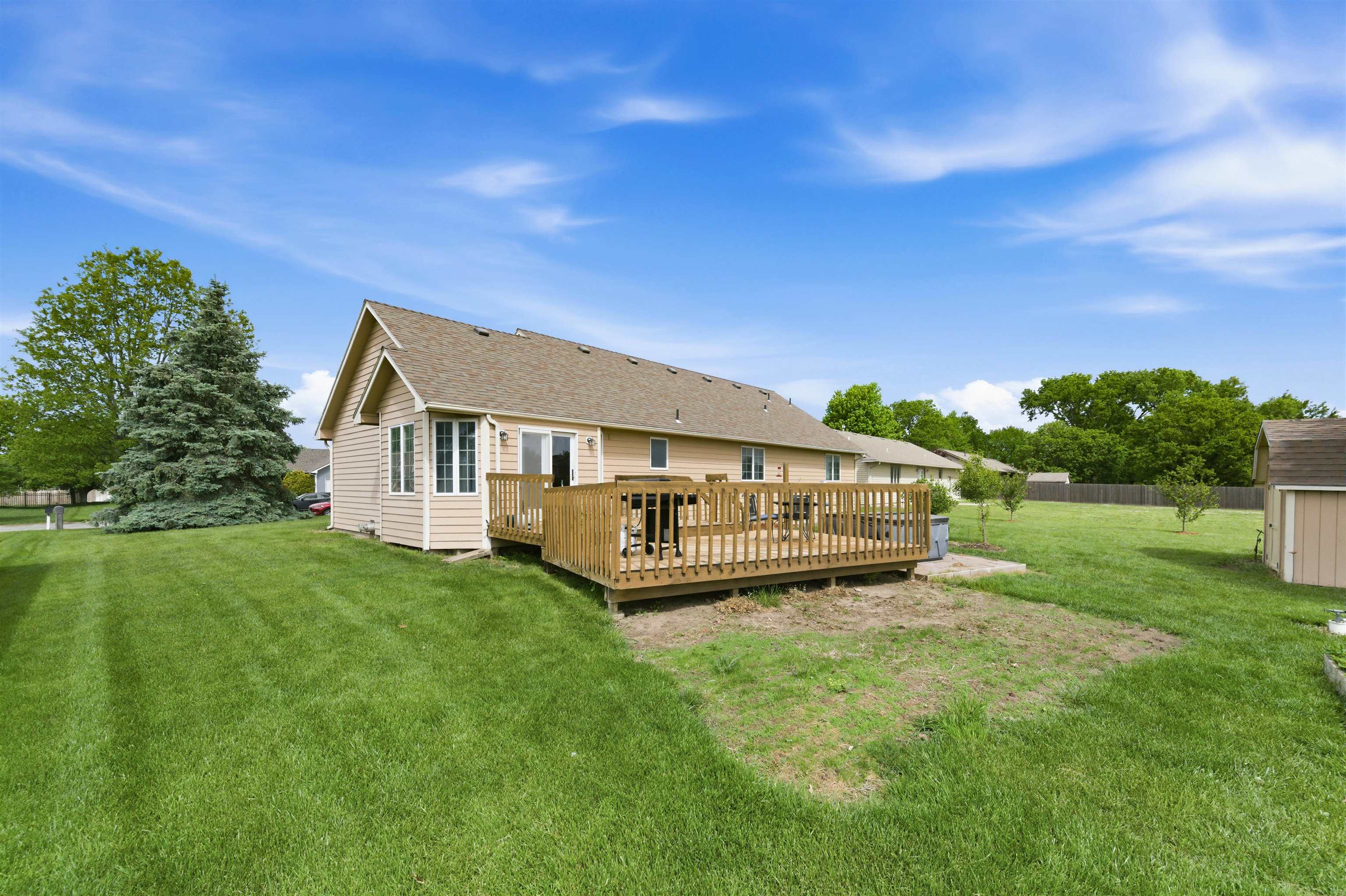 1216 S Chestnut Street Halstead KS 67056