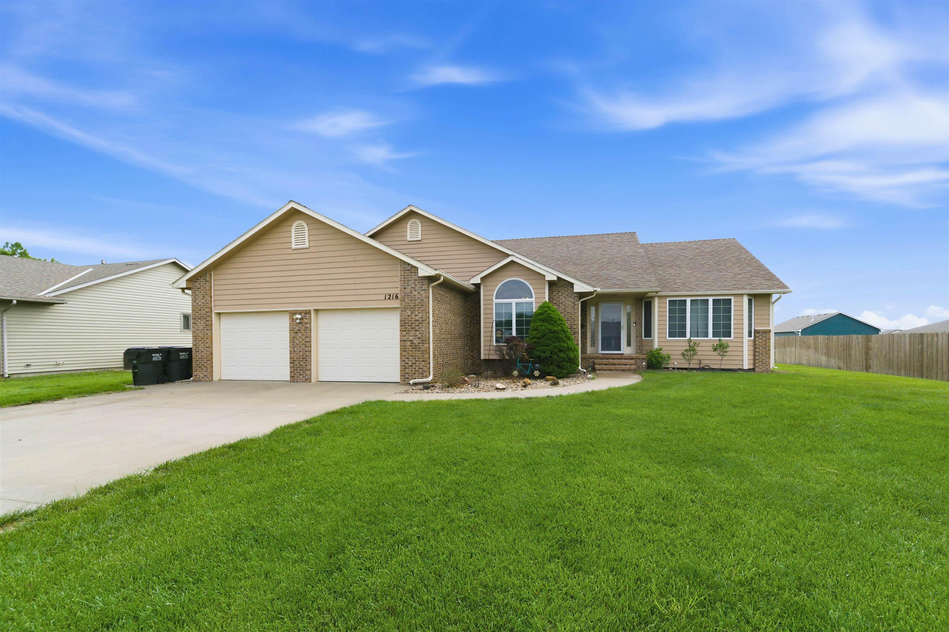1216 S Chestnut Street Halstead KS 67056