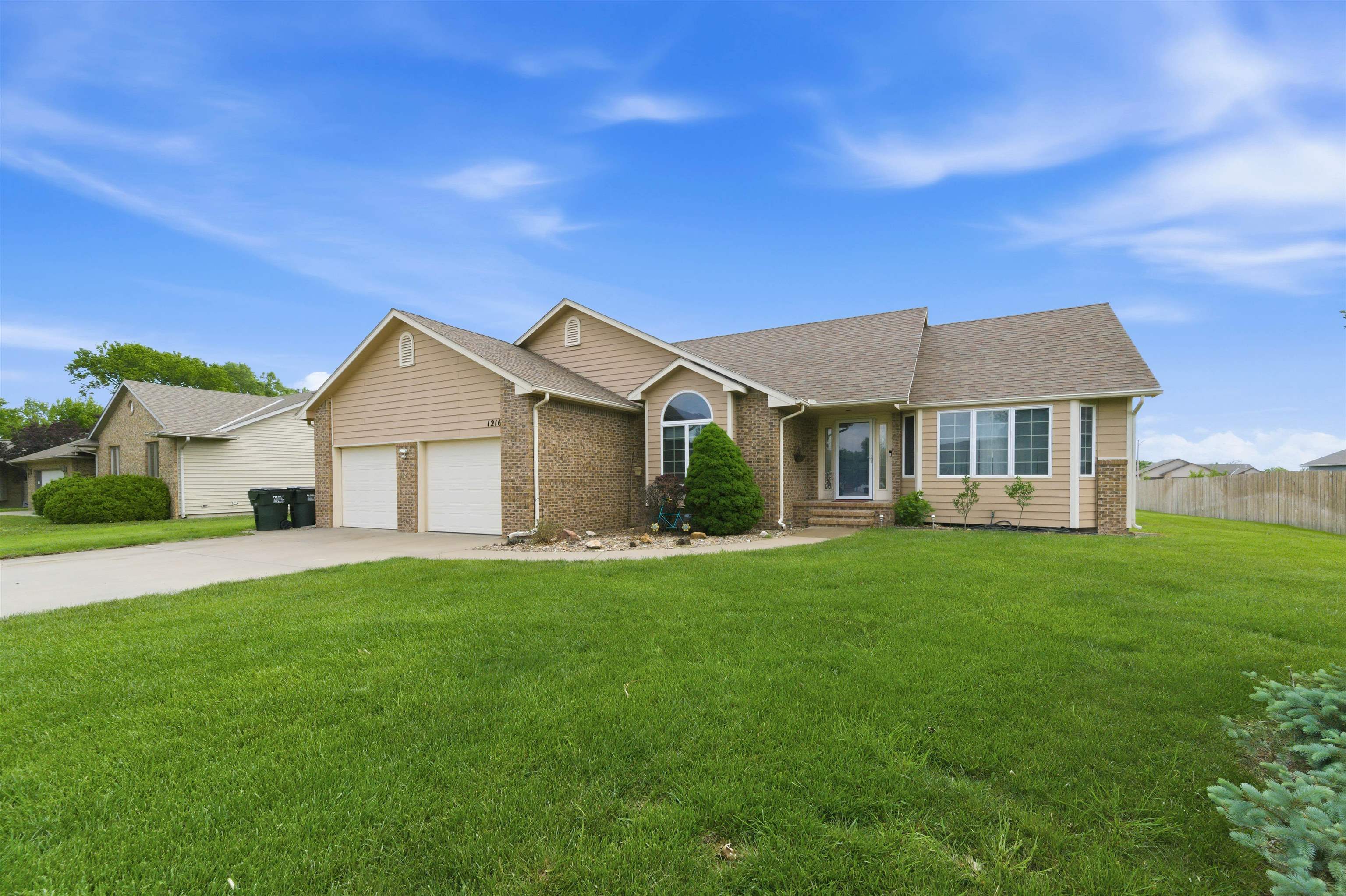 1216 S Chestnut Street Halstead KS 67056