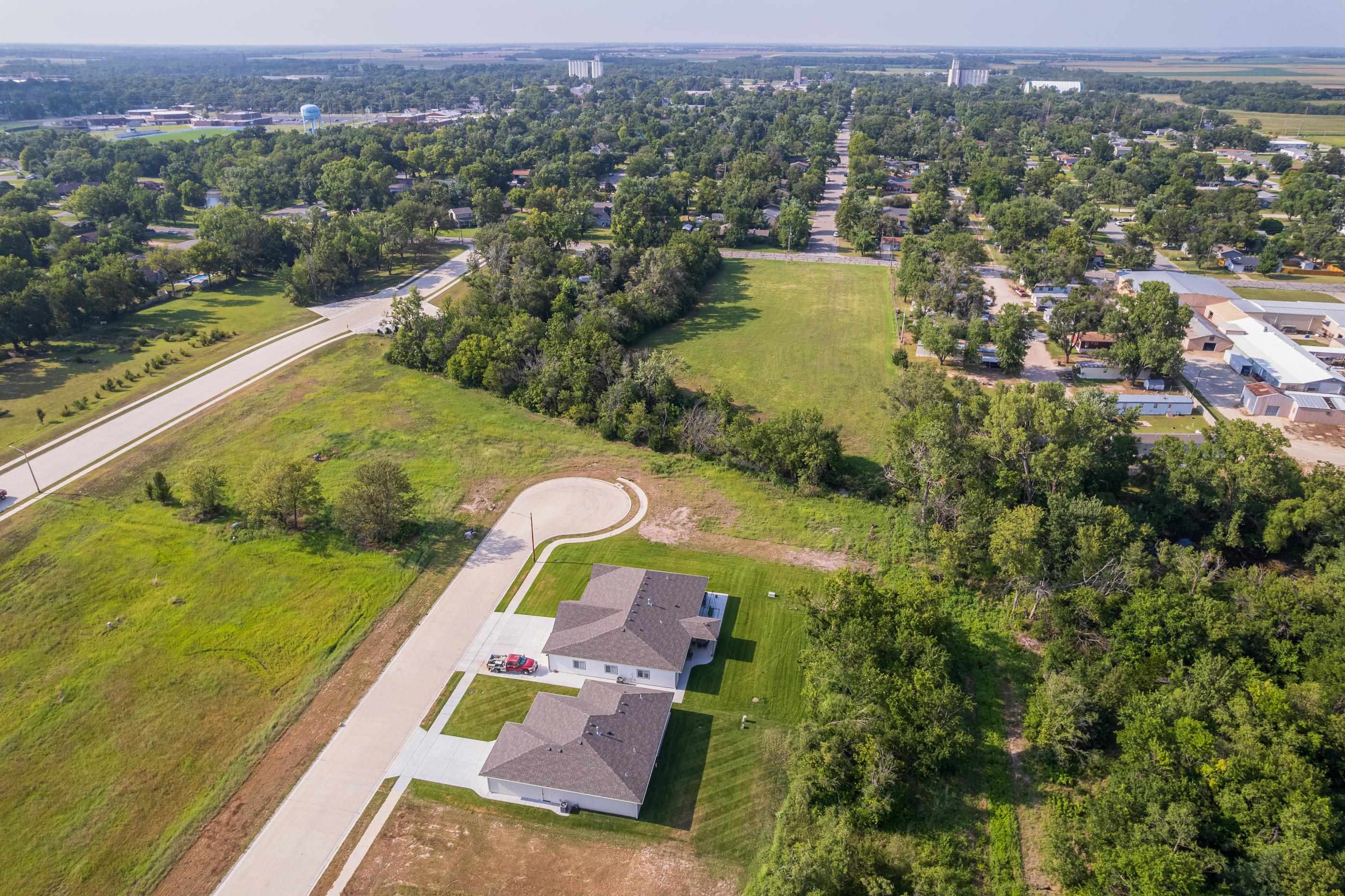 1208 Stutzman Street Halstead KS 67056