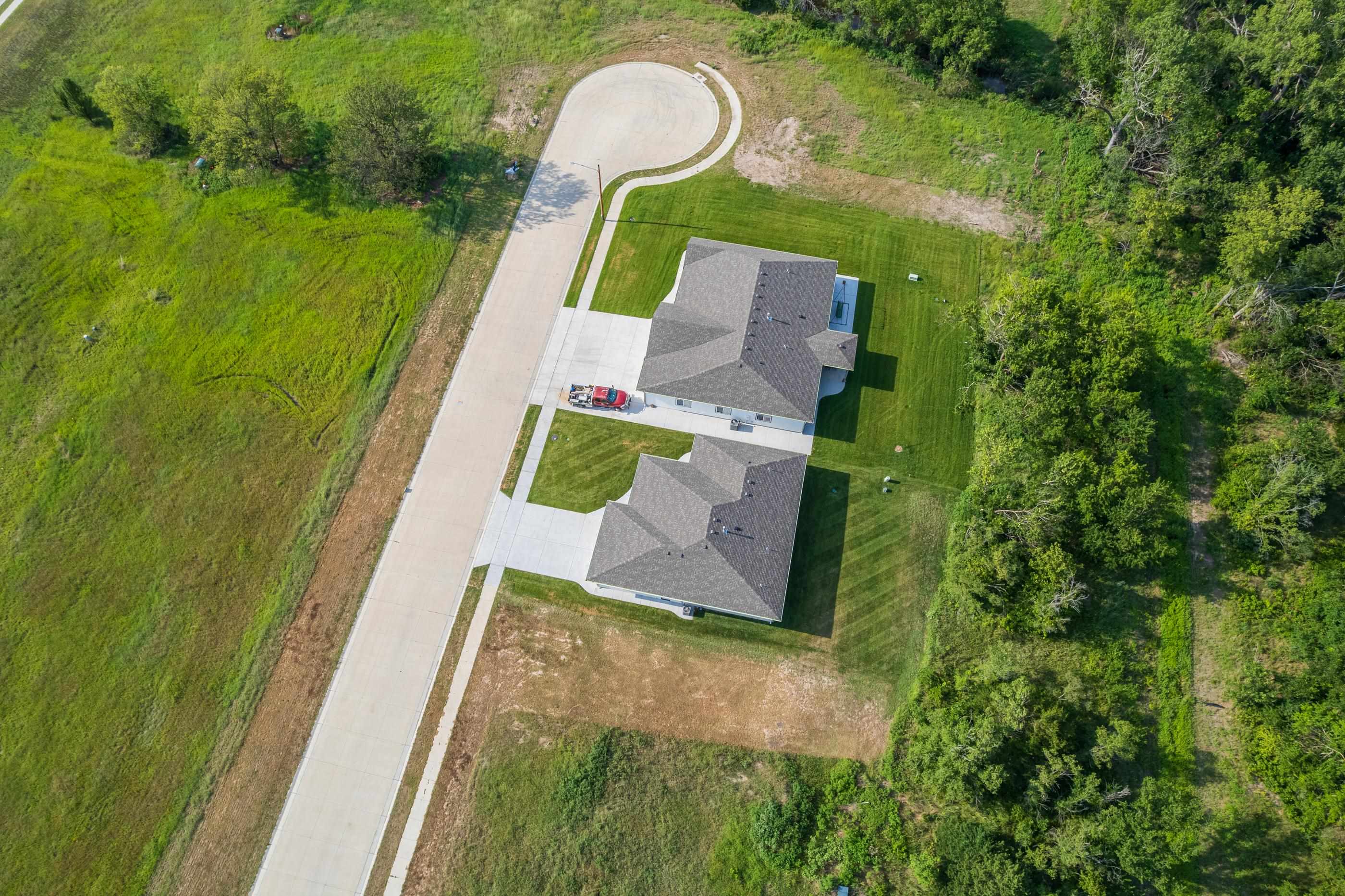 1208 Stutzman Street Halstead KS 67056
