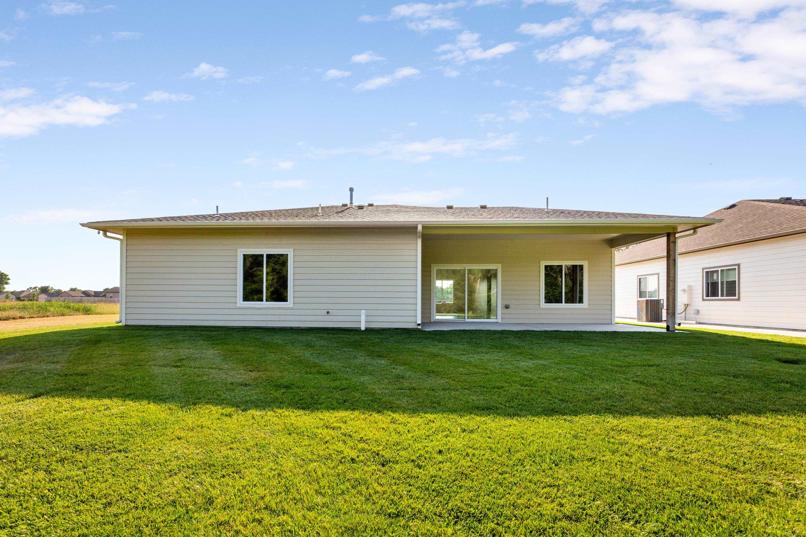 1208 Stutzman Street Halstead KS 67056