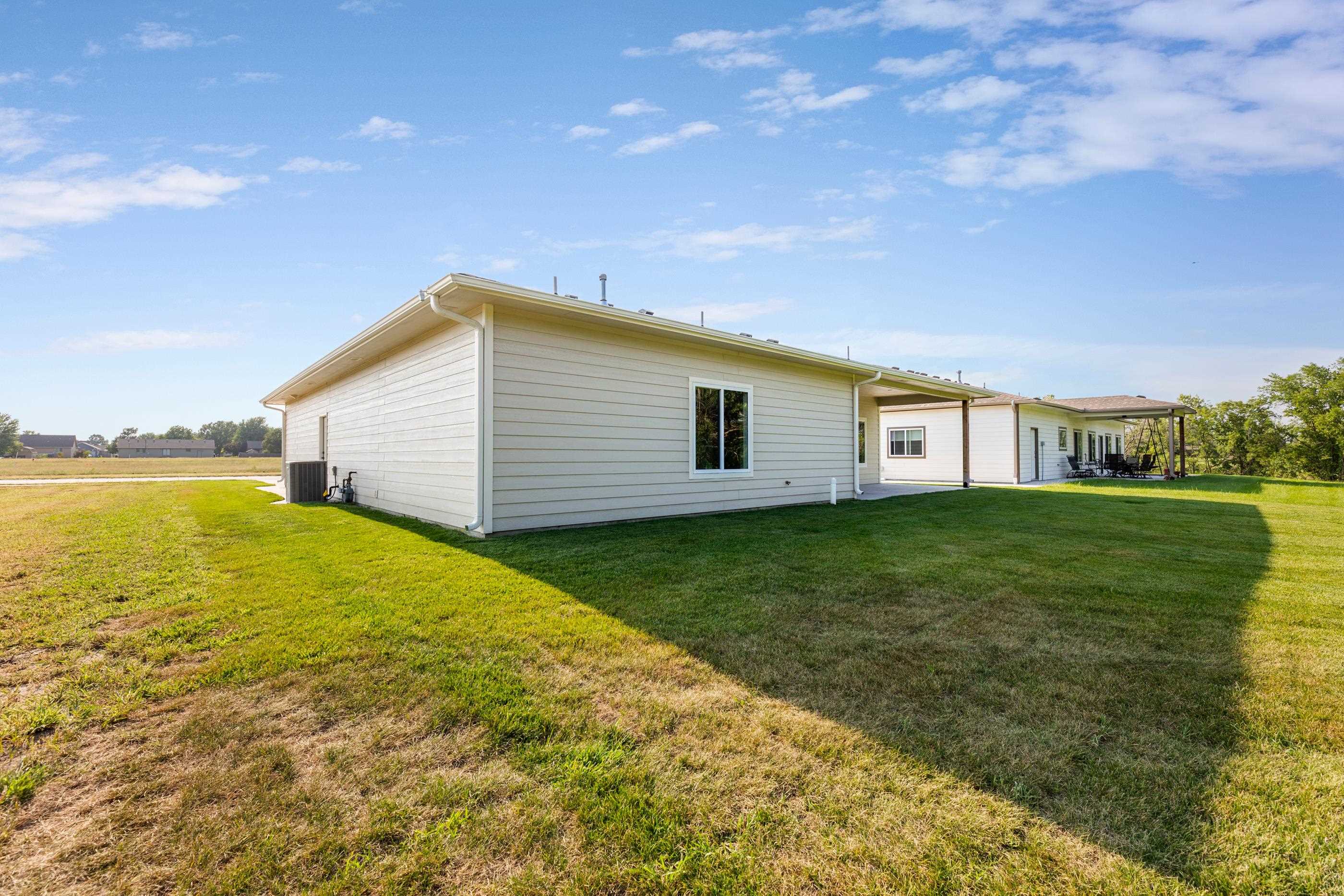 1208 Stutzman Street Halstead KS 67056