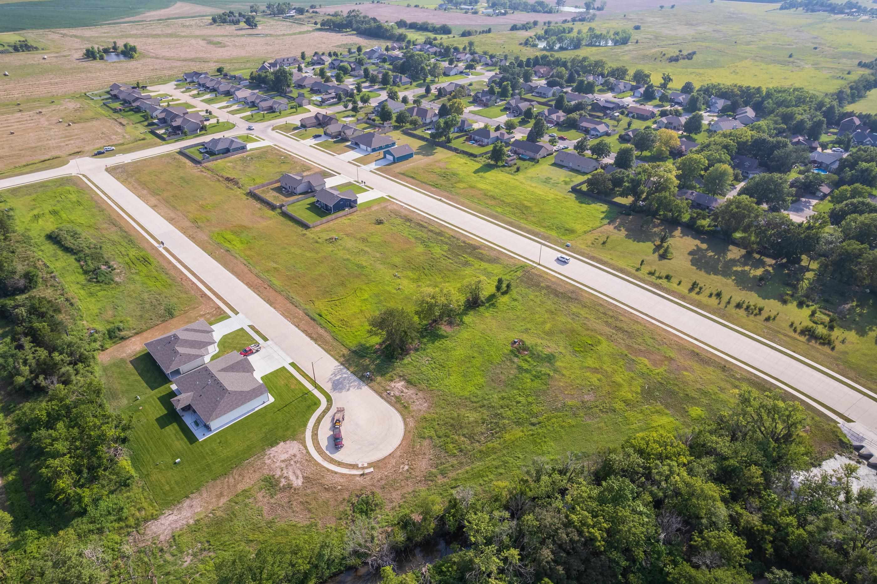 1208 Stutzman Street Halstead KS 67056