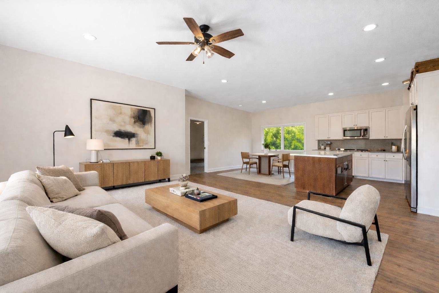 1208 Stutzman Street Halstead KS 67056
