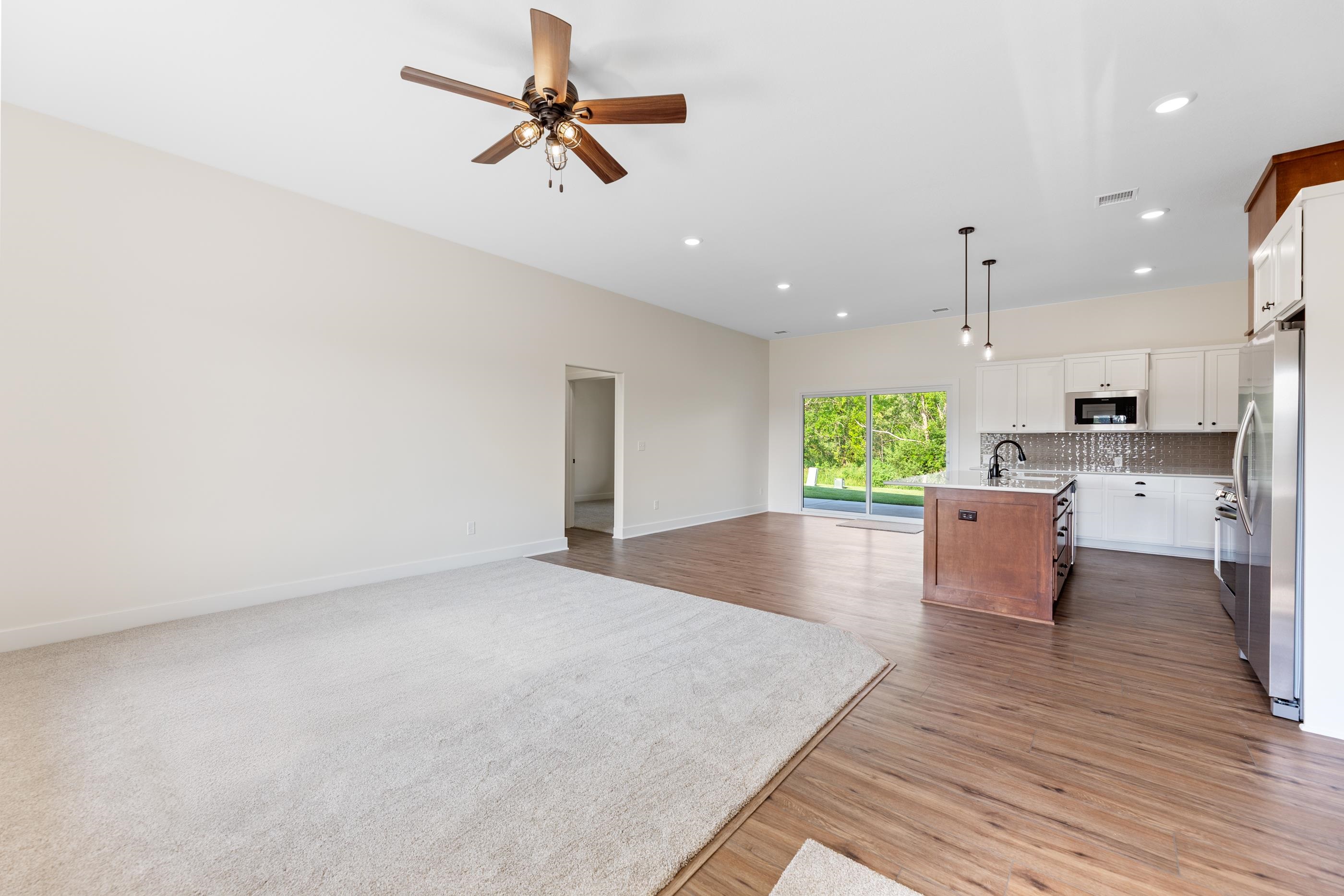 1208 Stutzman Street Halstead KS 67056