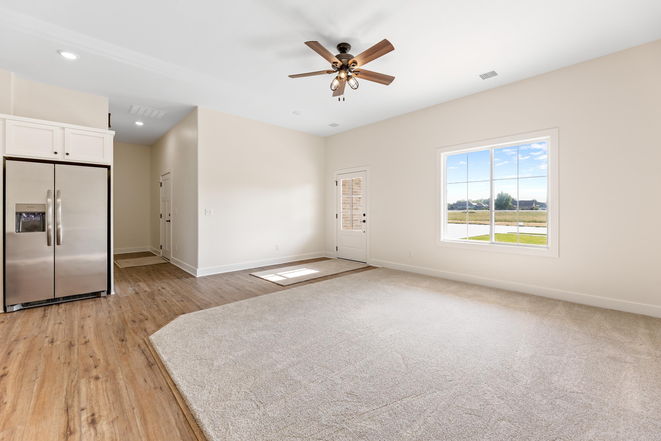 1208 Stutzman Street Halstead KS 67056