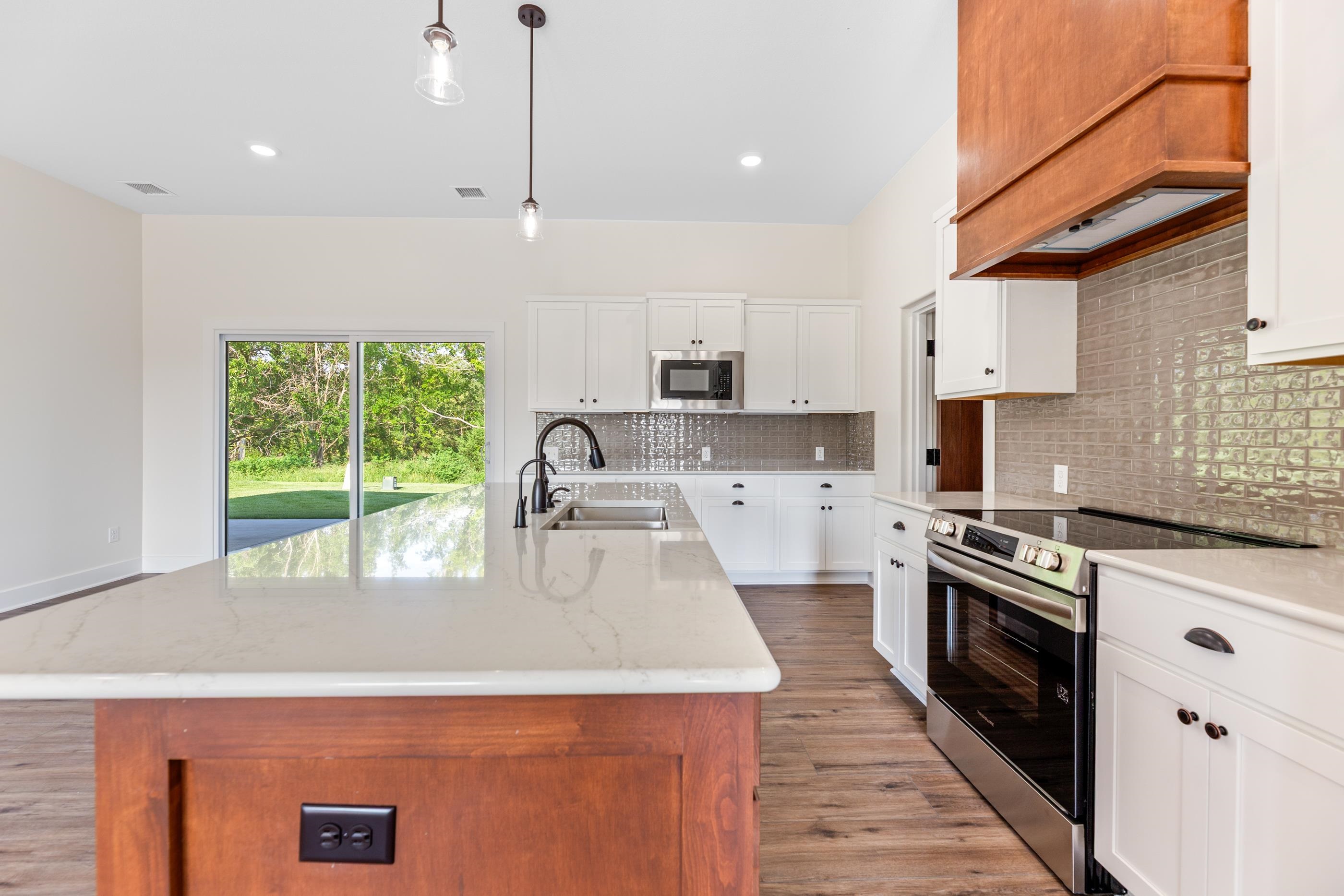 1208 Stutzman Street Halstead KS 67056