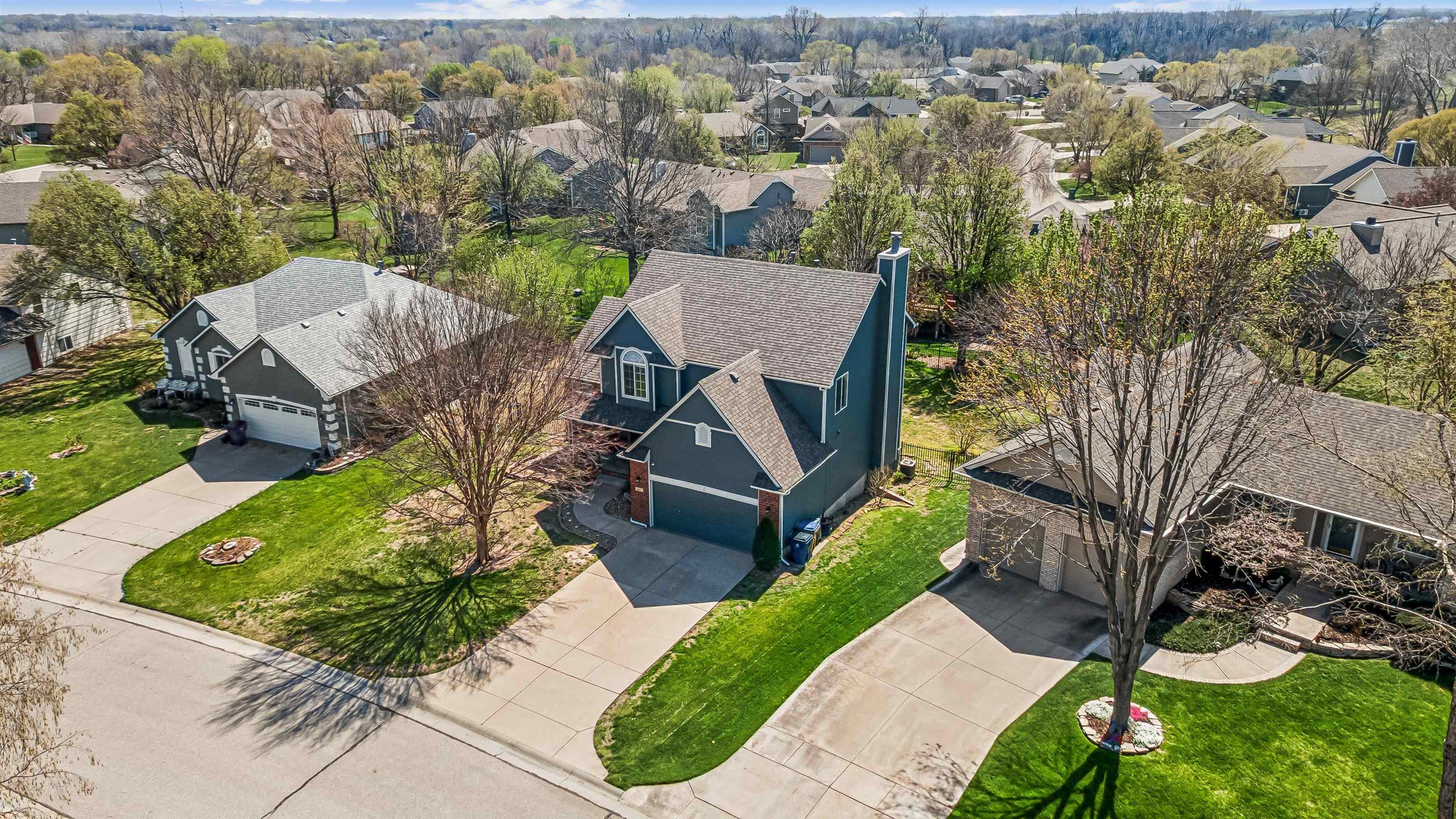 465 S Limuel Court Wichita KS 67235