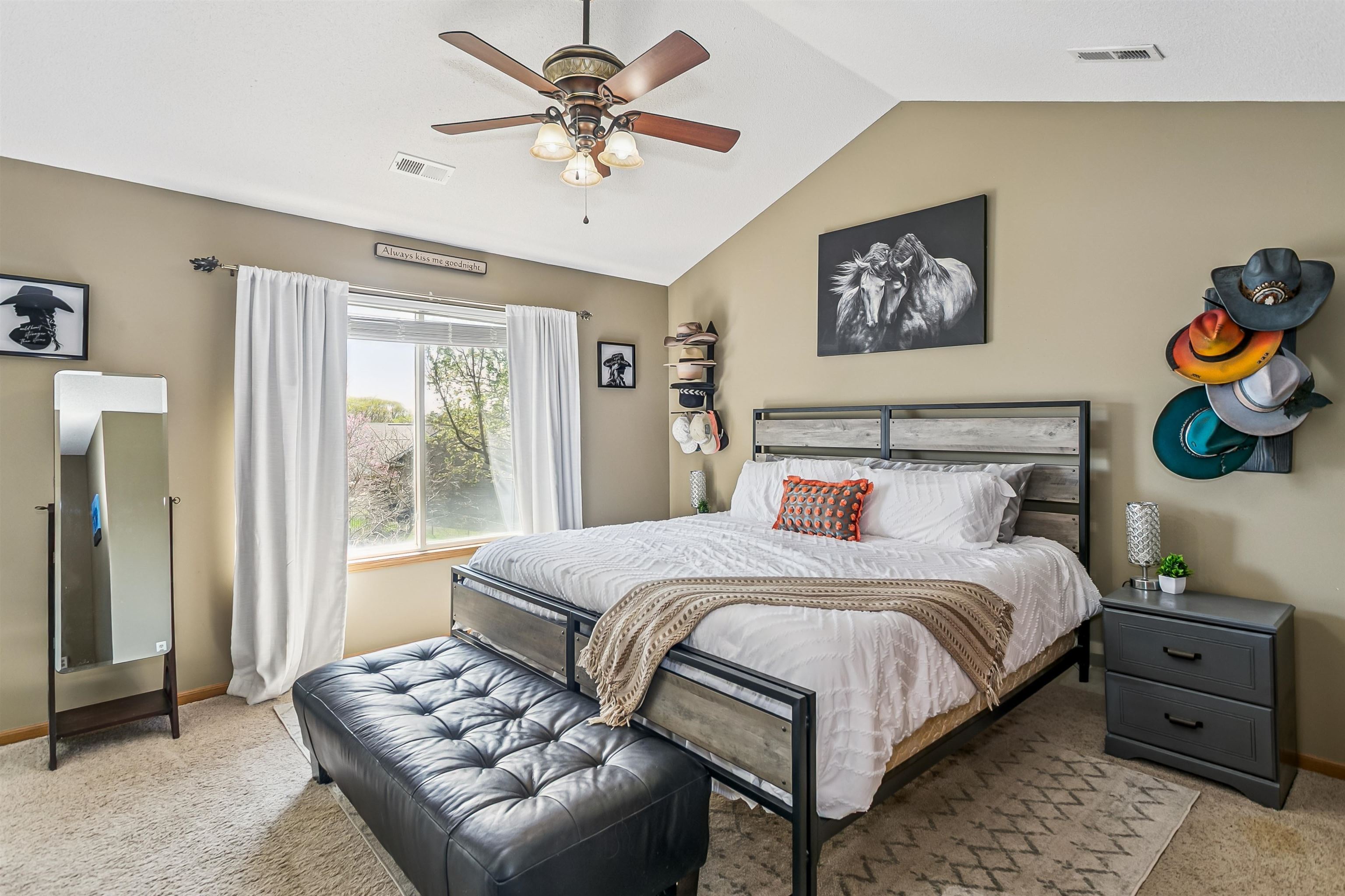 465 S Limuel Court Wichita KS 67235