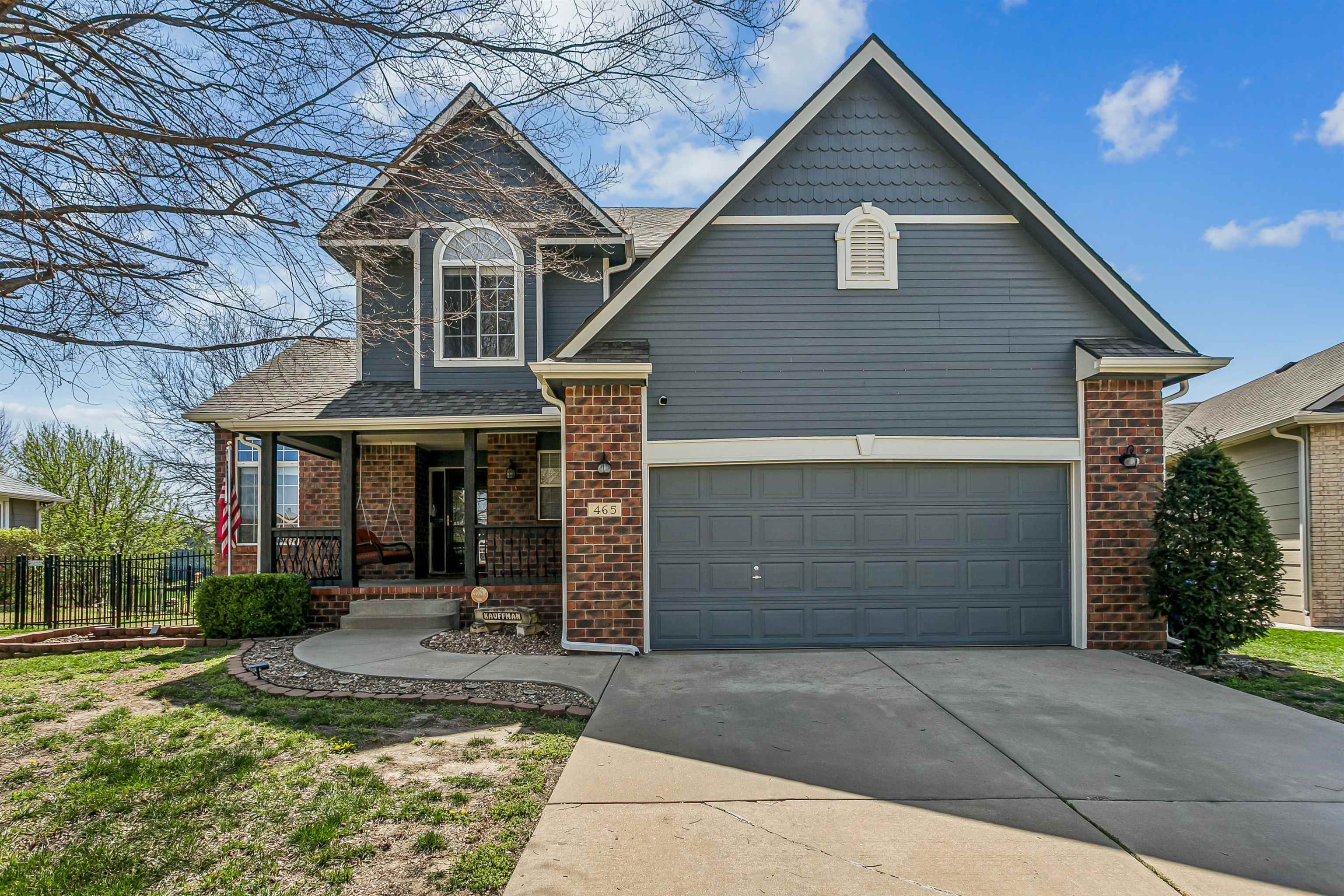 465 S Limuel Court Wichita KS 67235