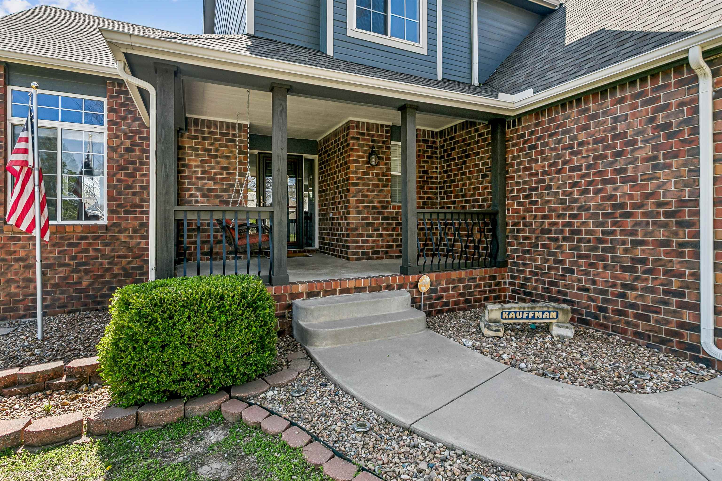 465 S Limuel Court Wichita KS 67235