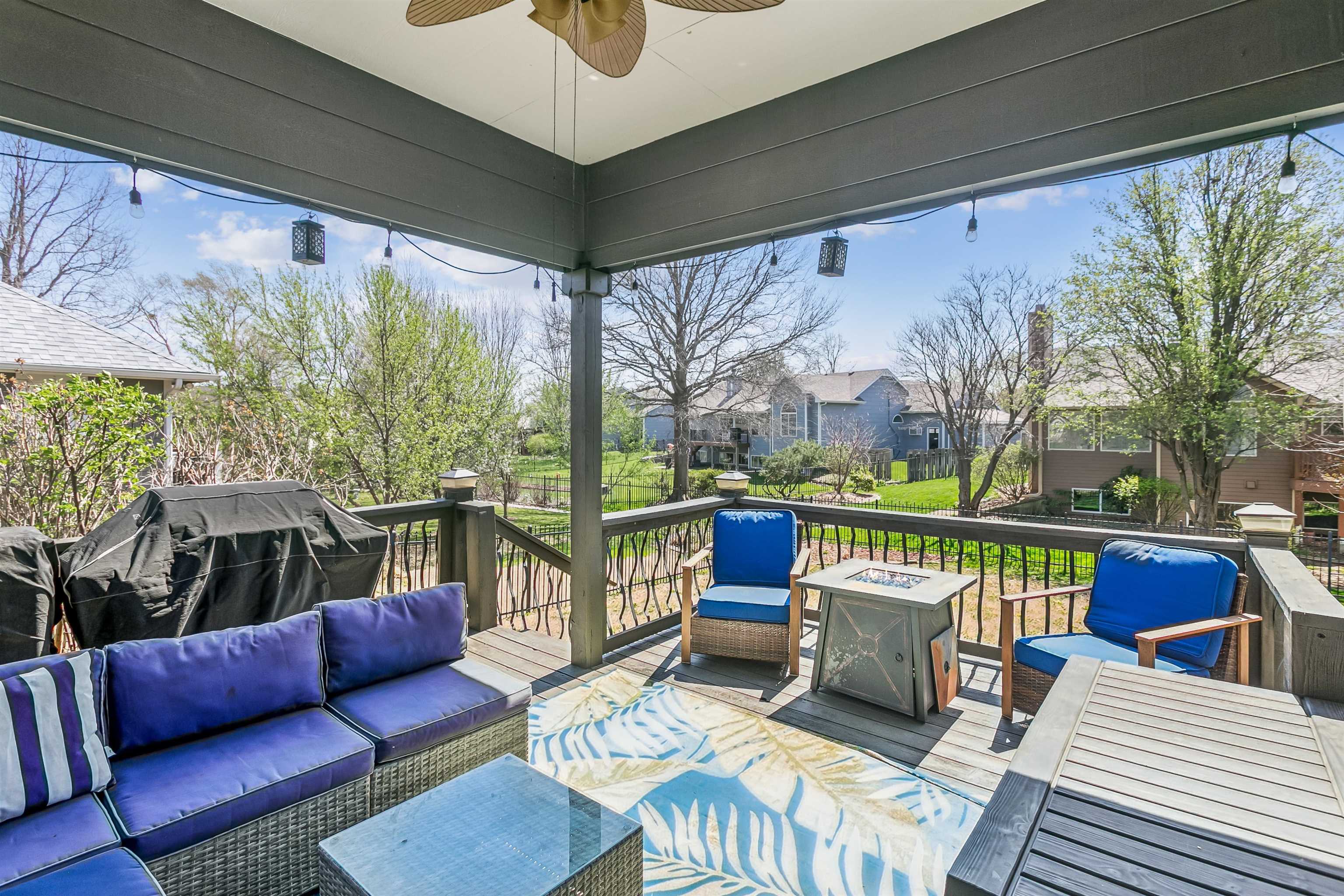 465 S Limuel Court Wichita KS 67235