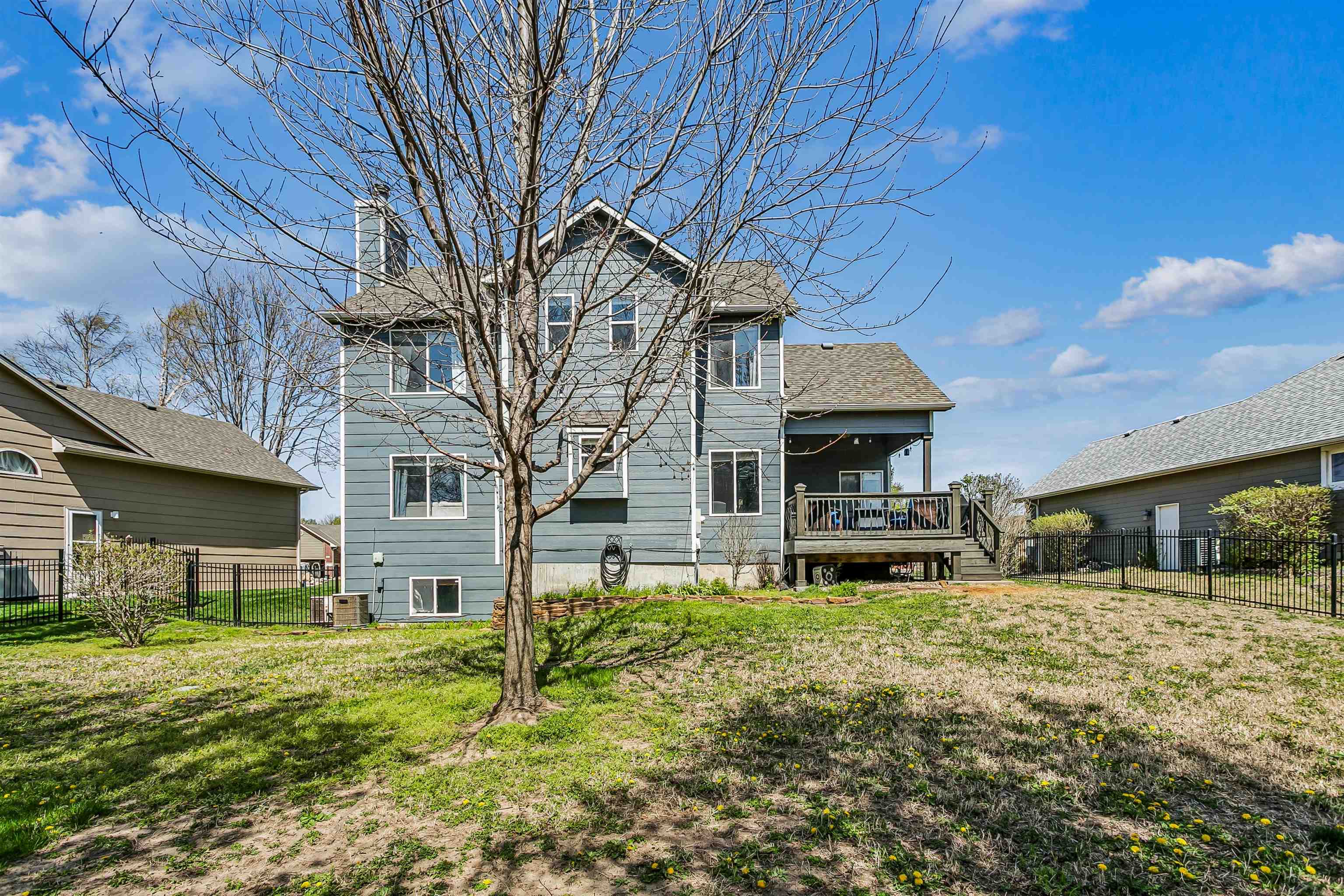465 S Limuel Court Wichita KS 67235