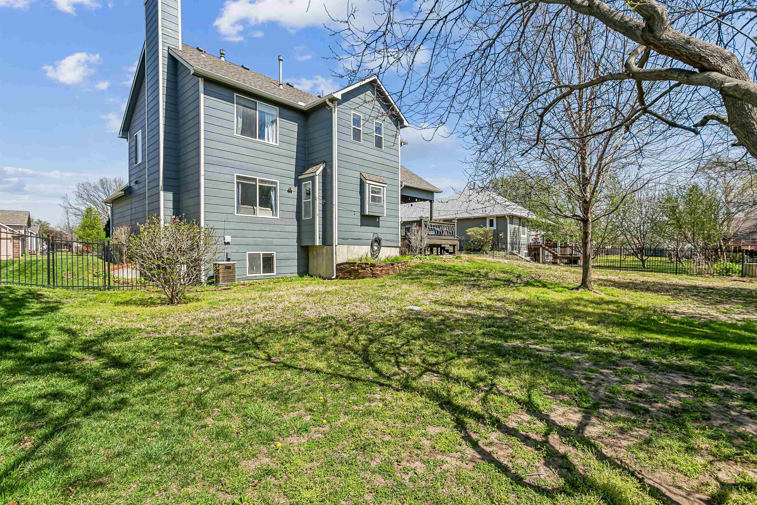 465 S Limuel Court Wichita KS 67235