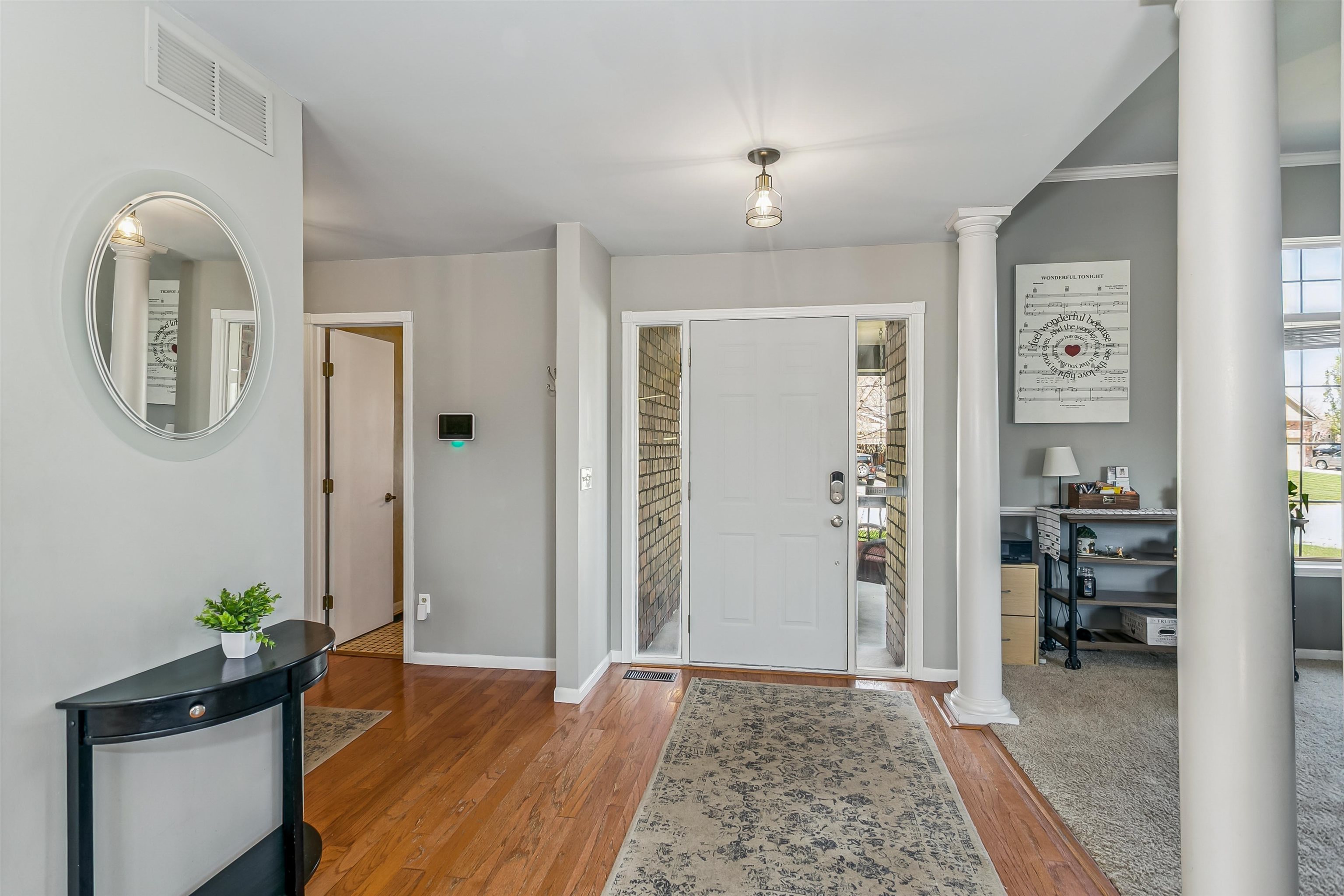 465 S Limuel Court Wichita KS 67235