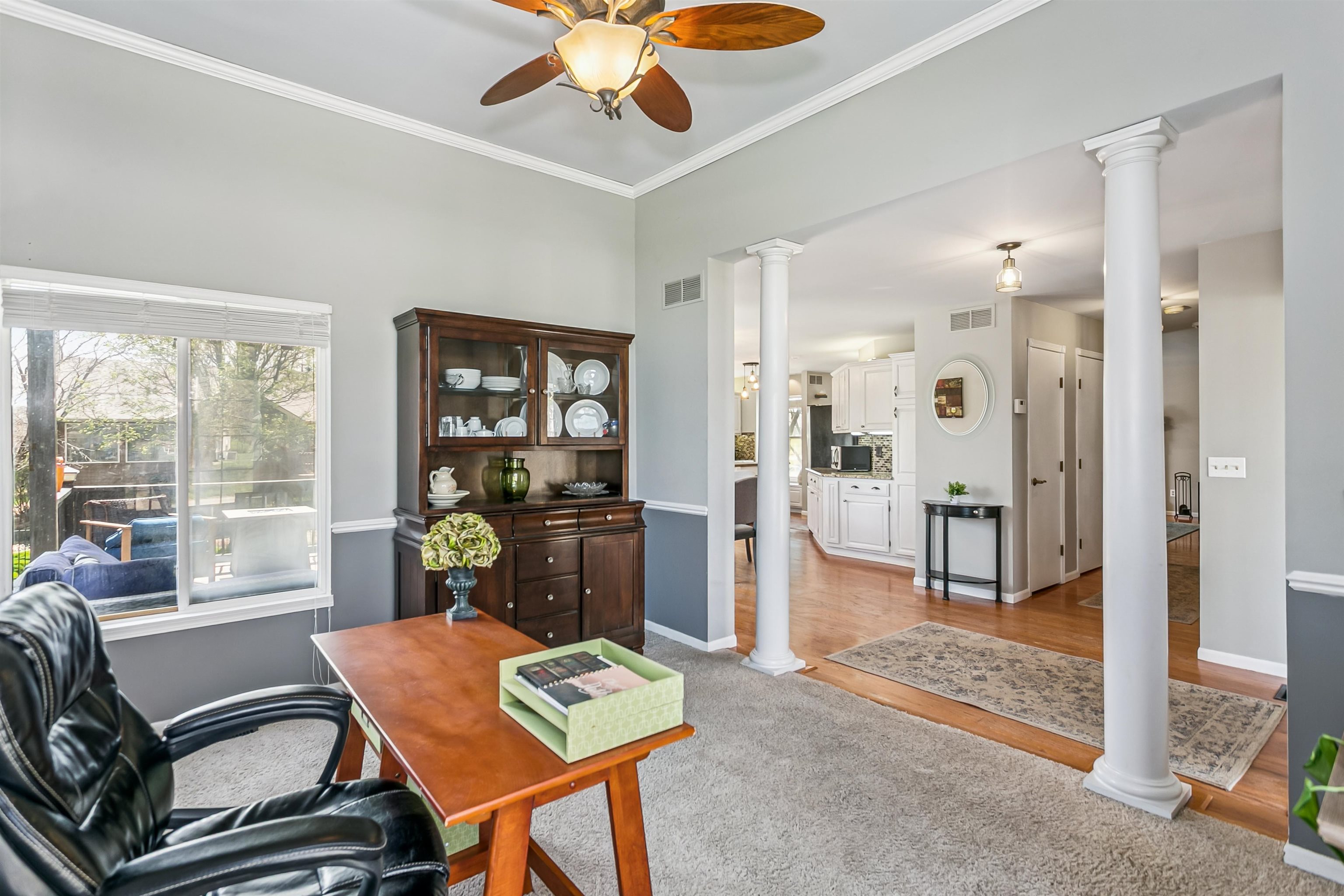 465 S Limuel Court Wichita KS 67235