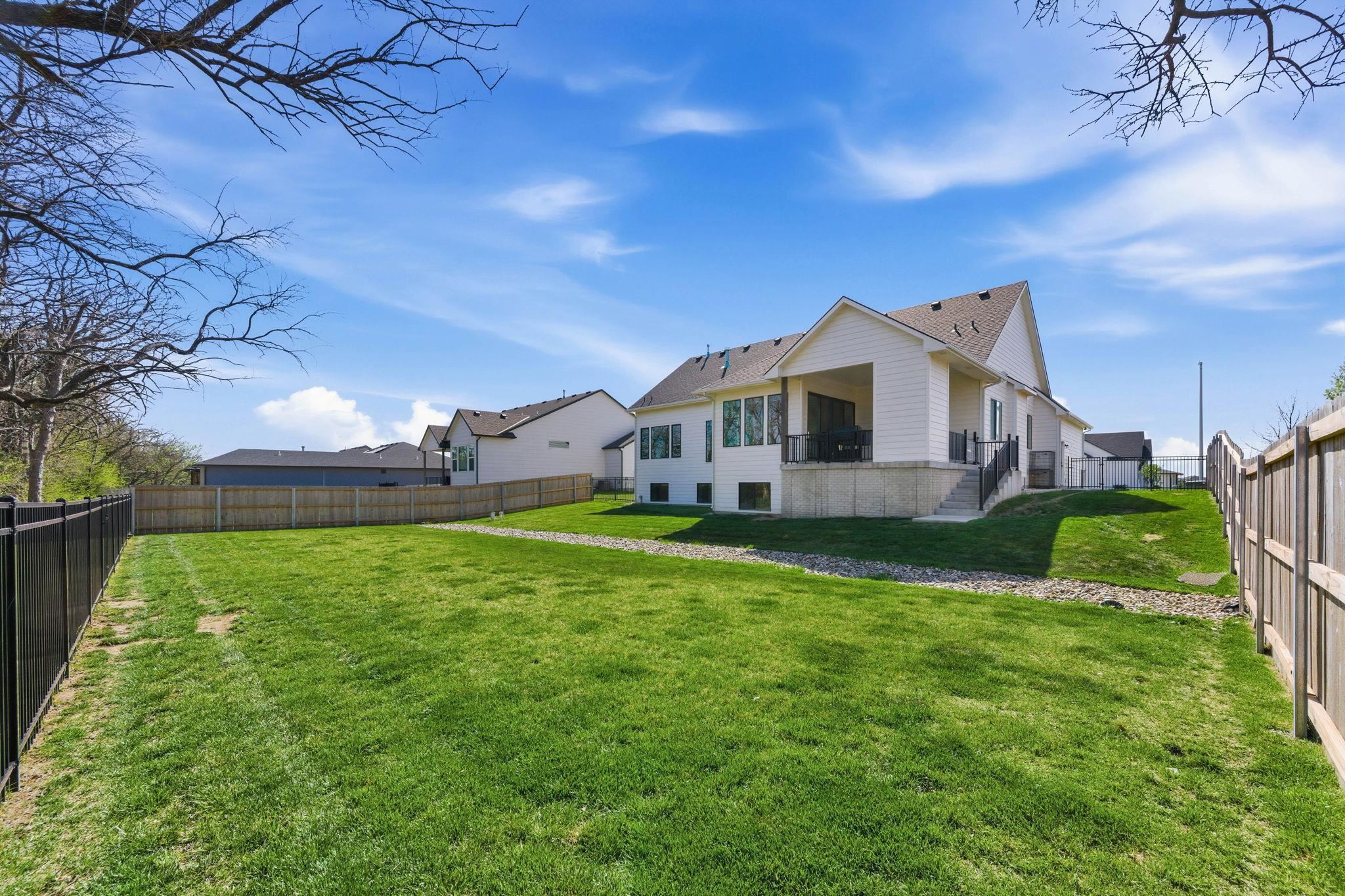 190 S Ciderbluff Street Goddard KS 67052