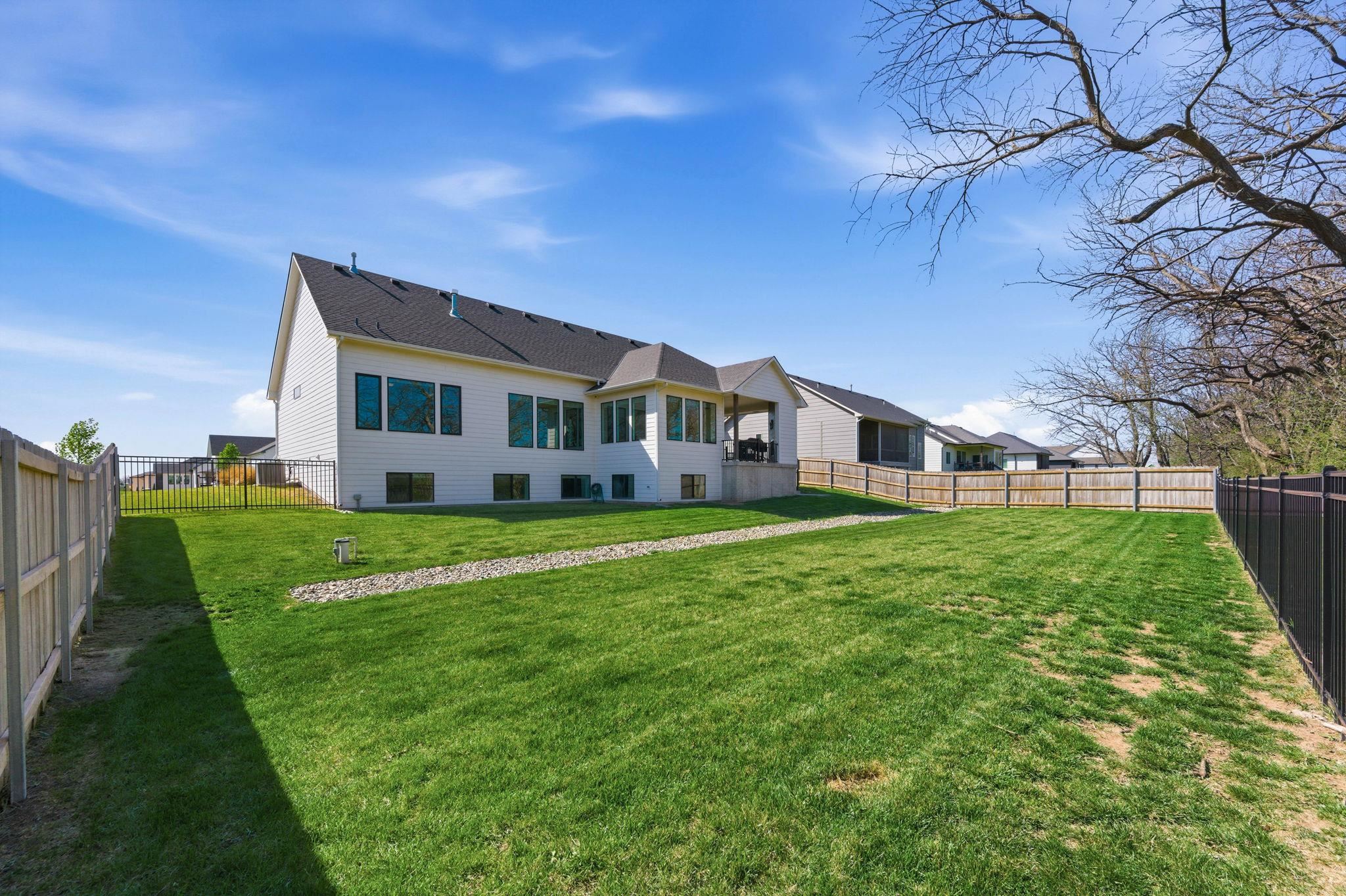 190 S Ciderbluff Street Goddard KS 67052