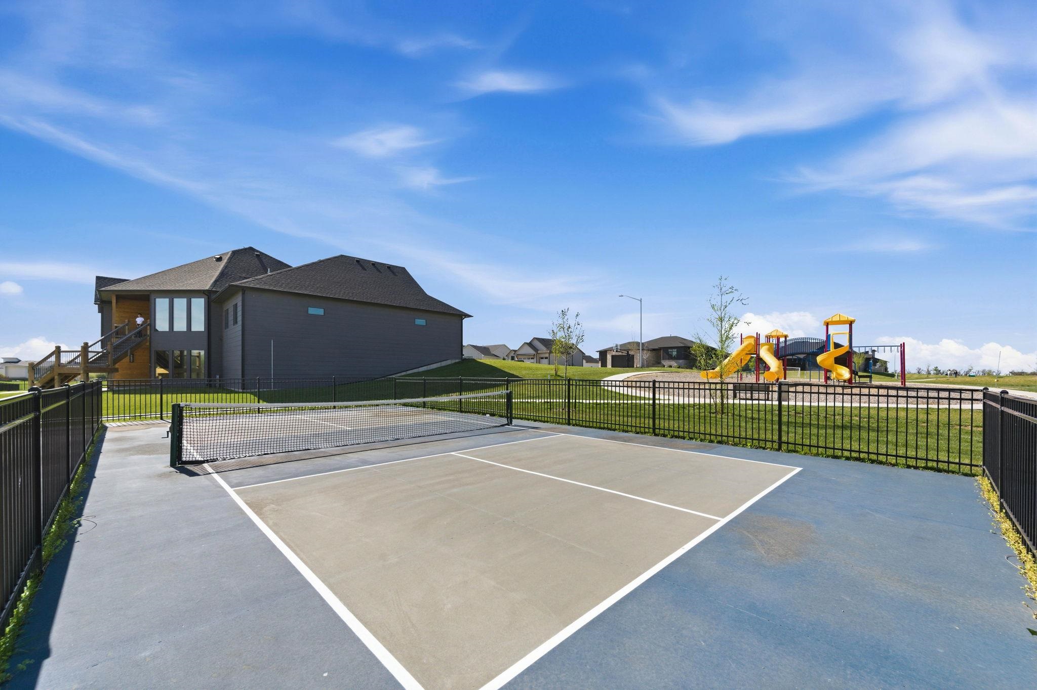 190 S Ciderbluff Street Goddard KS 67052