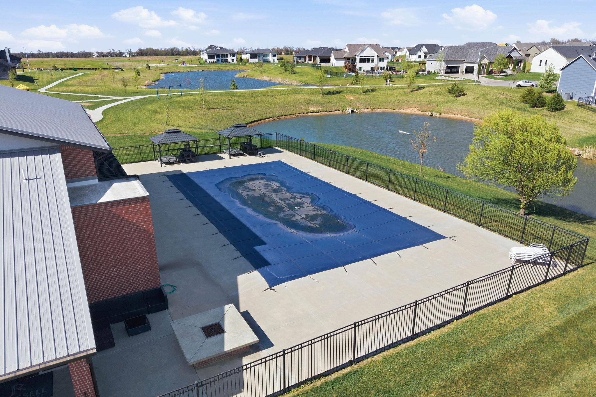 190 S Ciderbluff Street Goddard KS 67052