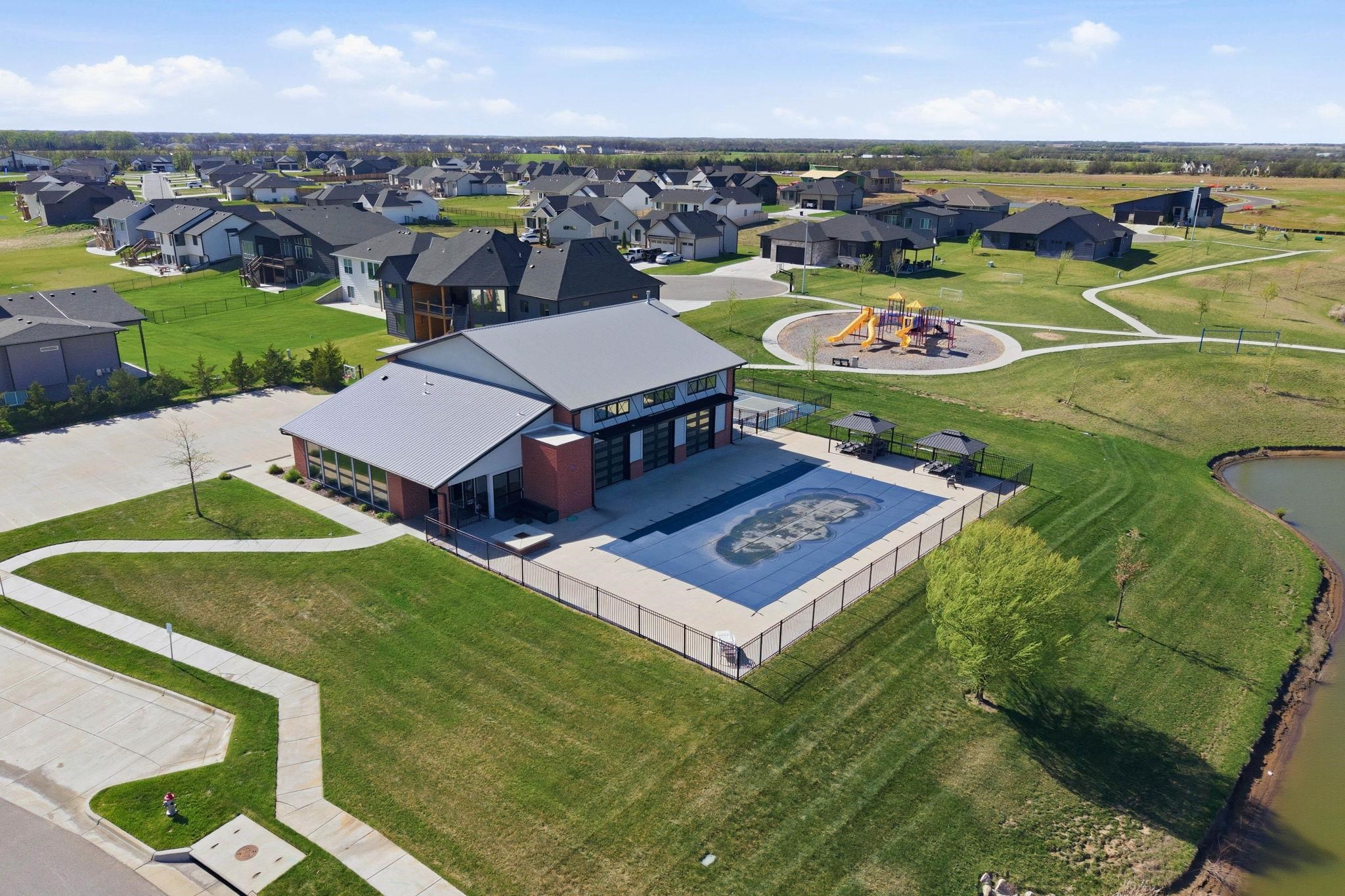 190 S Ciderbluff Street Goddard KS 67052