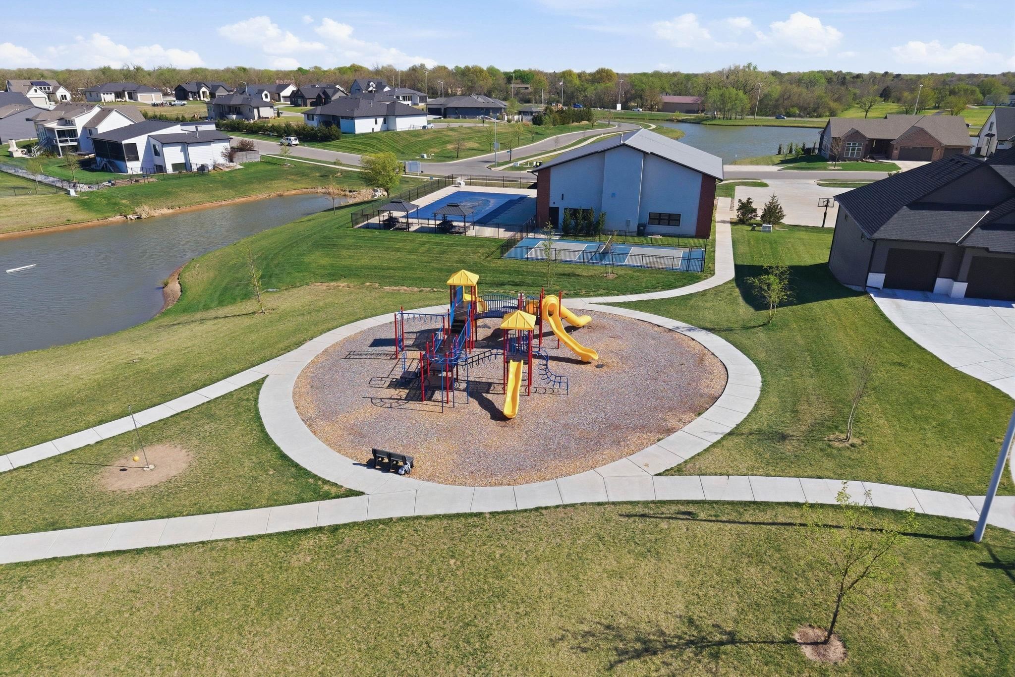 190 S Ciderbluff Street Goddard KS 67052
