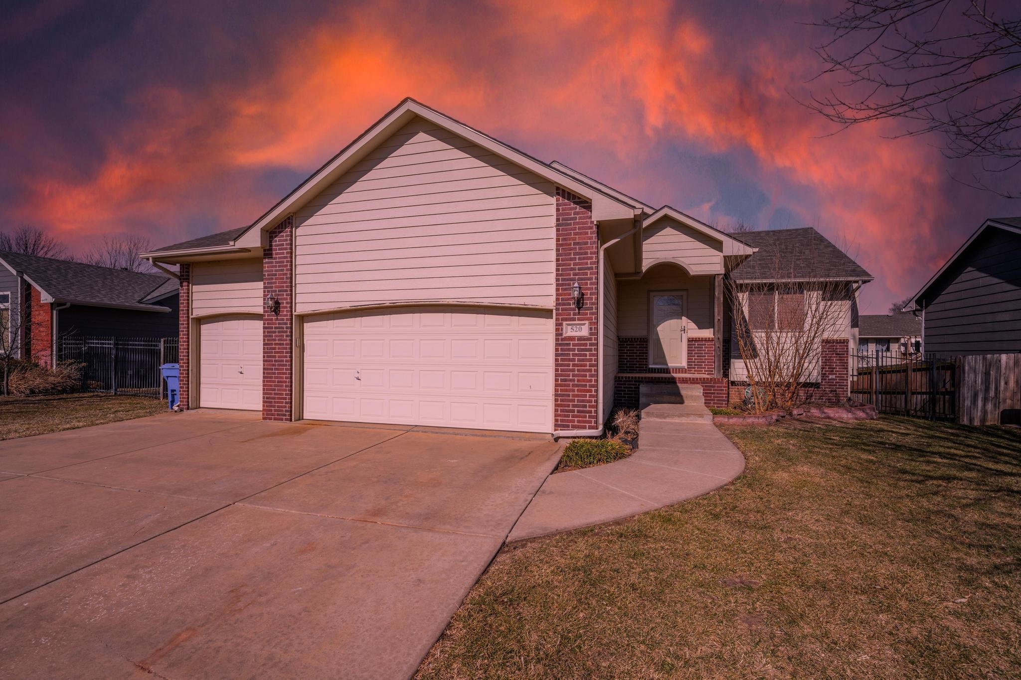 520 E 6th Avenue Cheney KS 67025