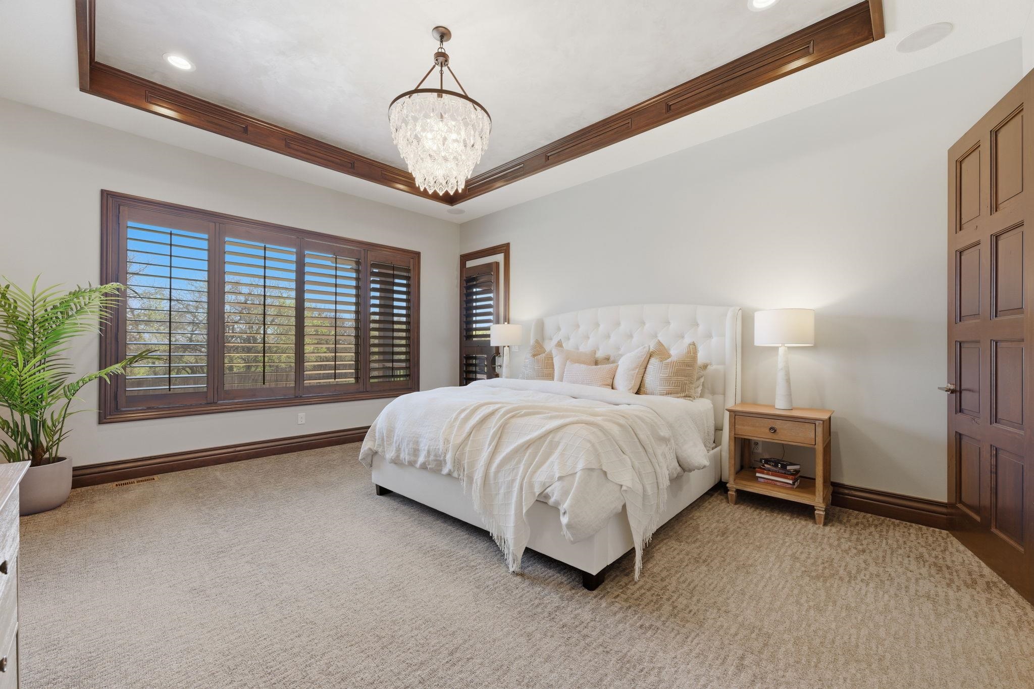 10721 E Crestwood Court Wichita KS 67206